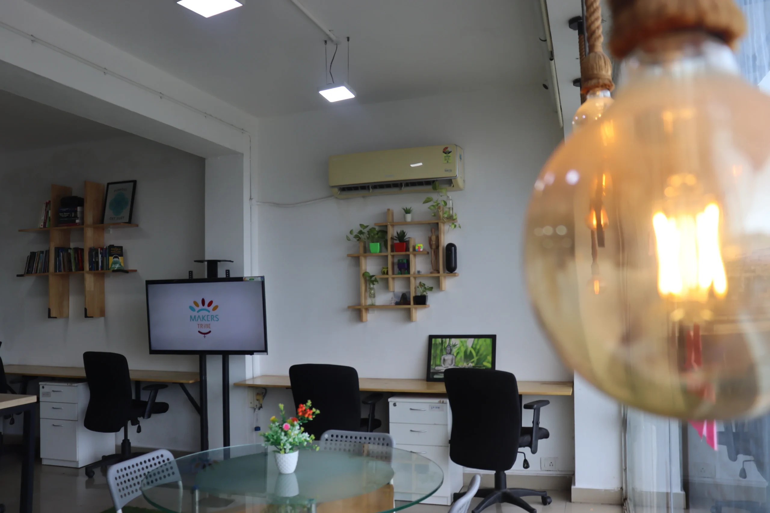 Exploring Affordable Coworking Spaces in Chennai With Benefits Your