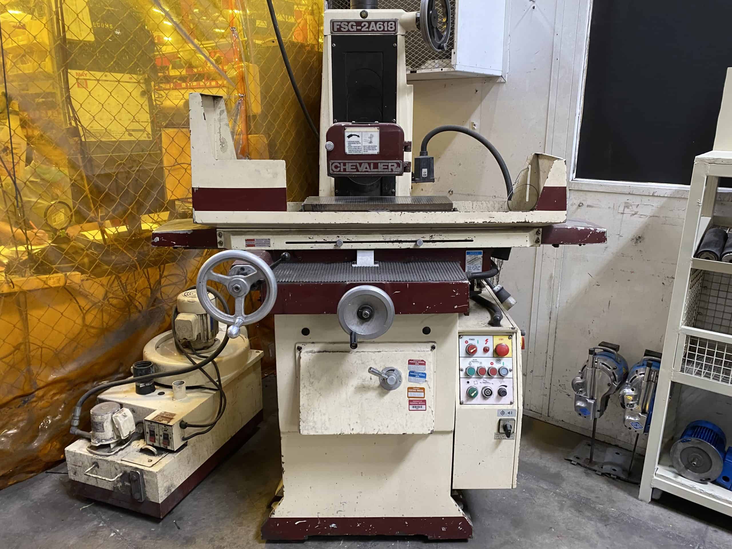 Bench Grinder Risk Assessments and Safety MAKESafe Tools