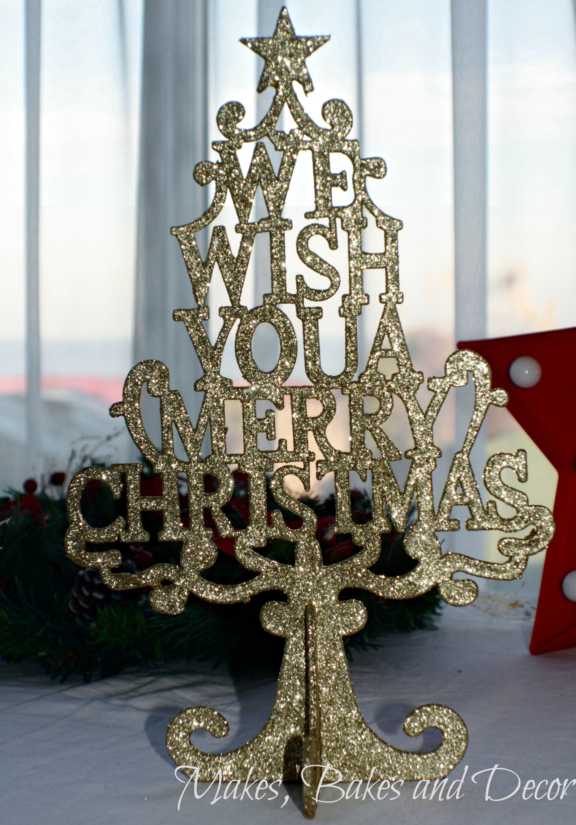 Christmas Decorations Haul Christmas Decoration Haul 2016 Makes, Bakes and Decor