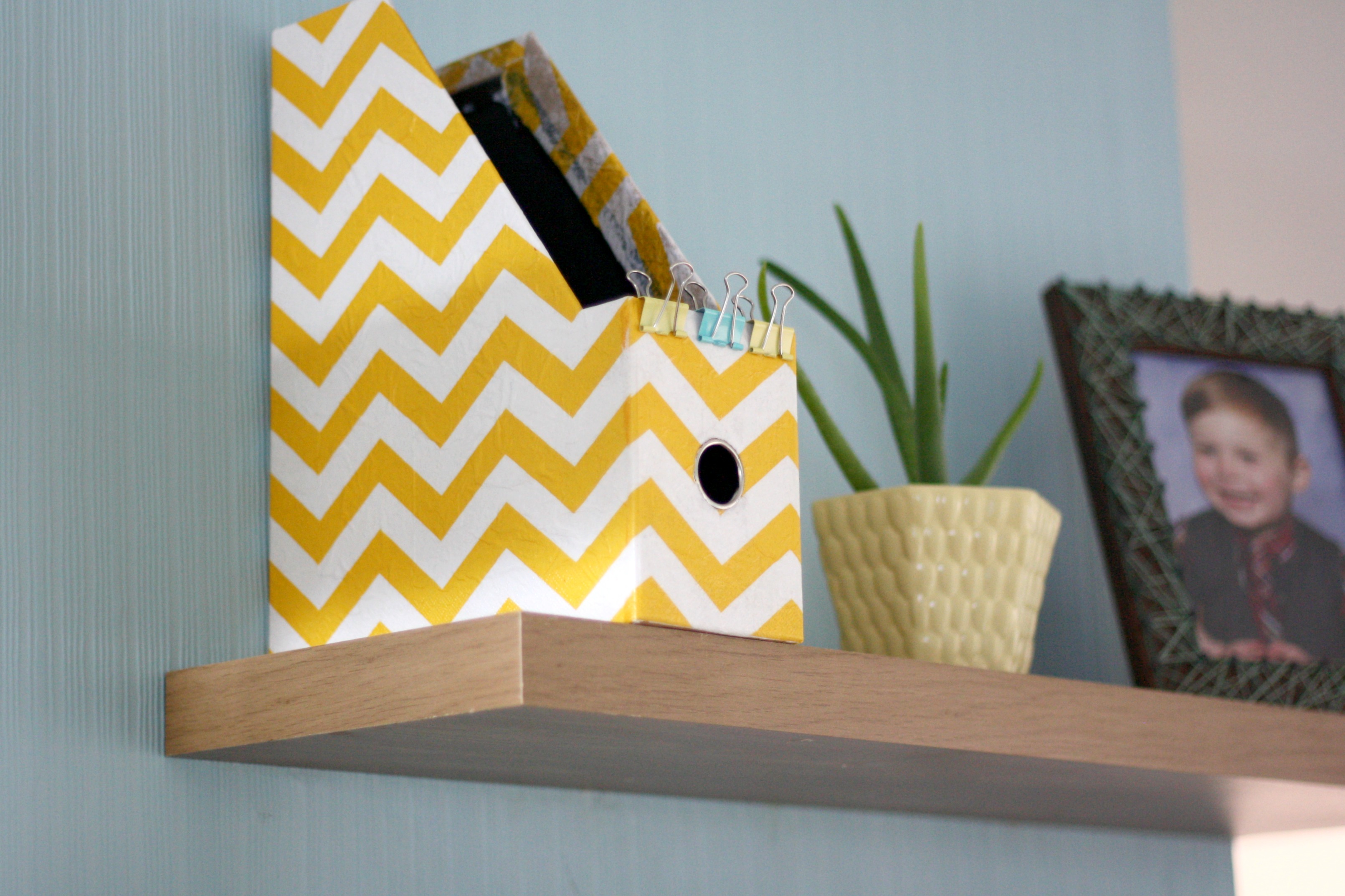 Personalised Office Supplies Makes, Bakes and Decor