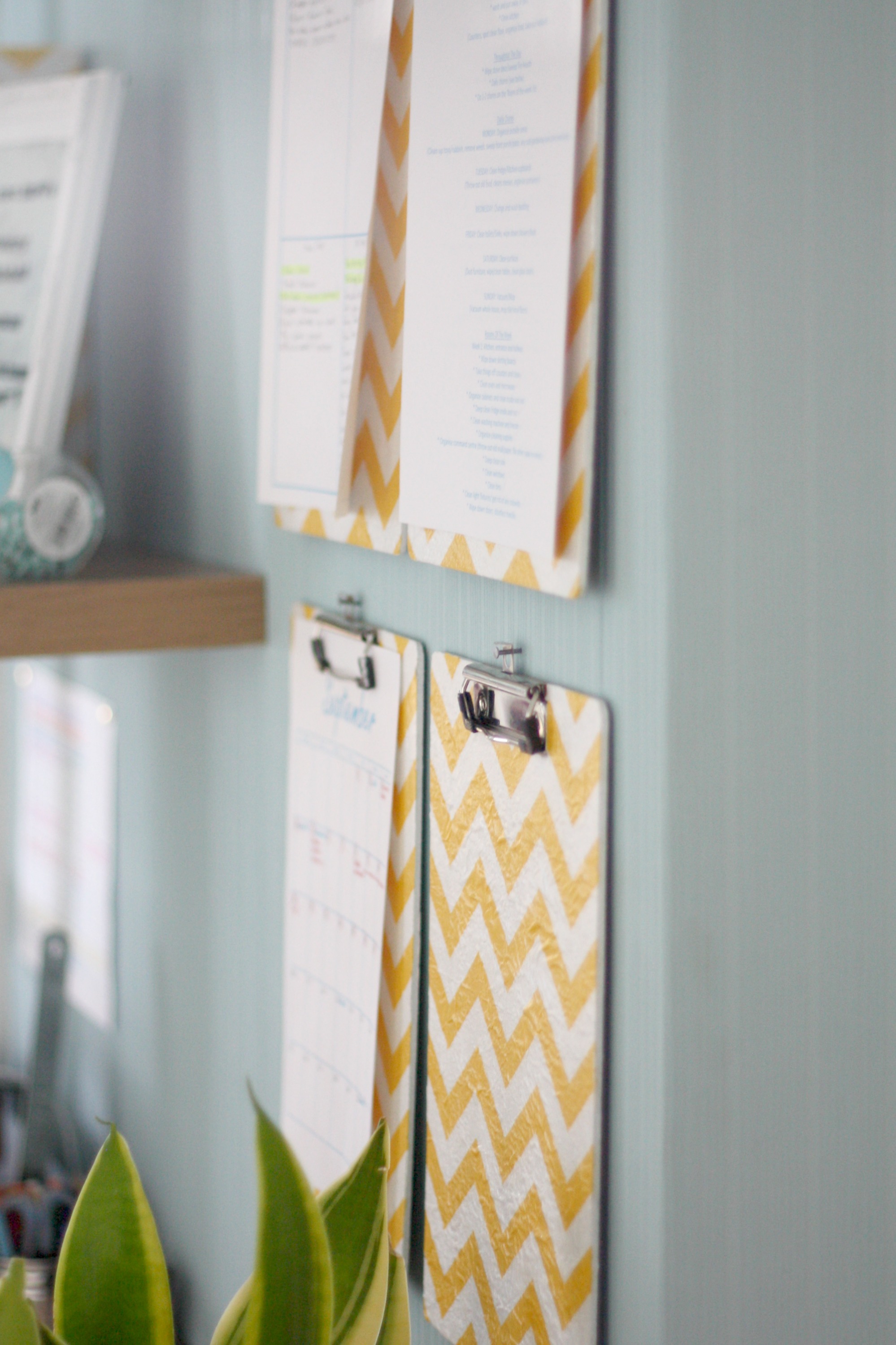 Personalised Office Supplies Makes, Bakes and Decor