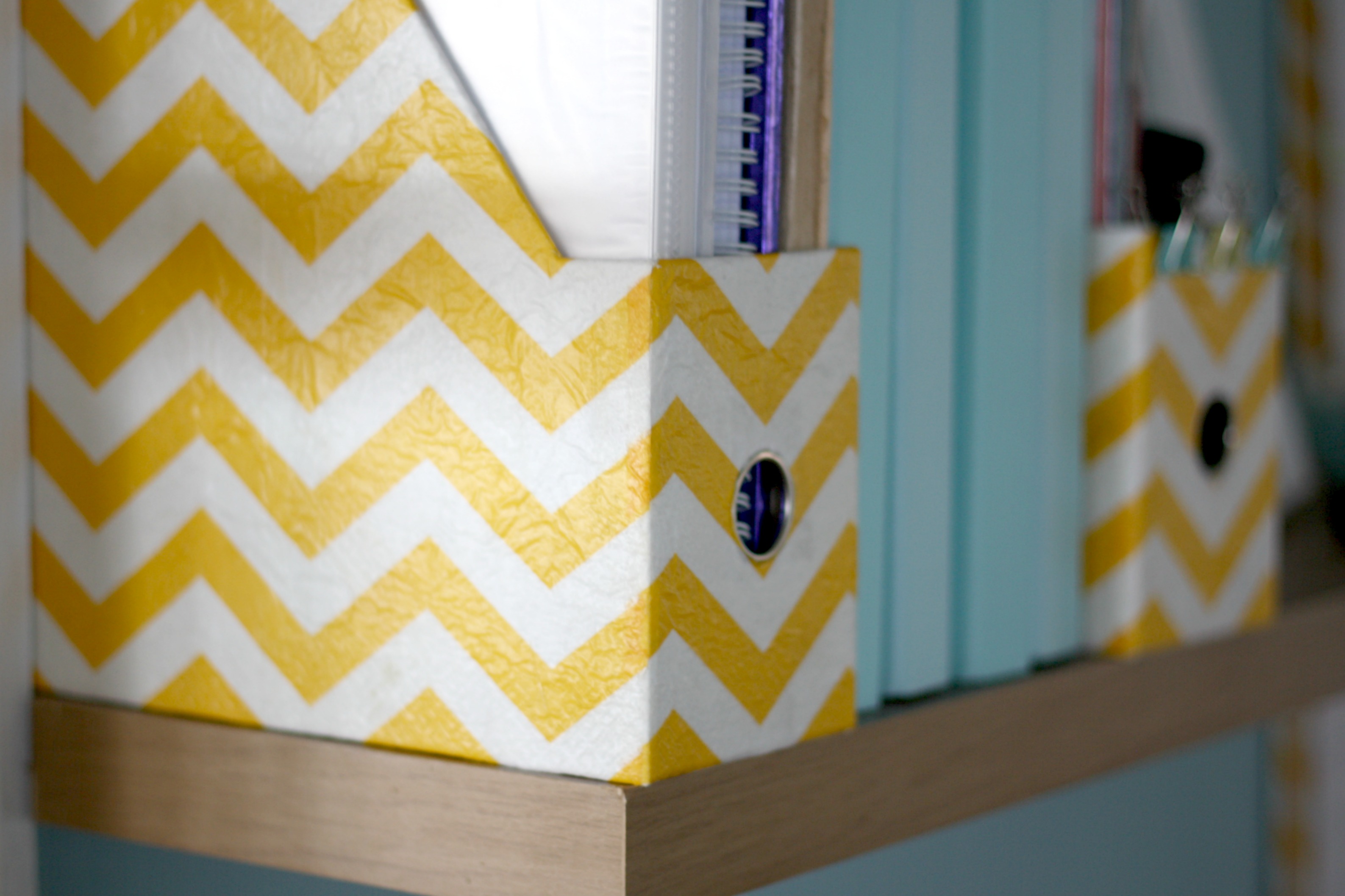 Personalised Office Supplies Makes, Bakes and Decor