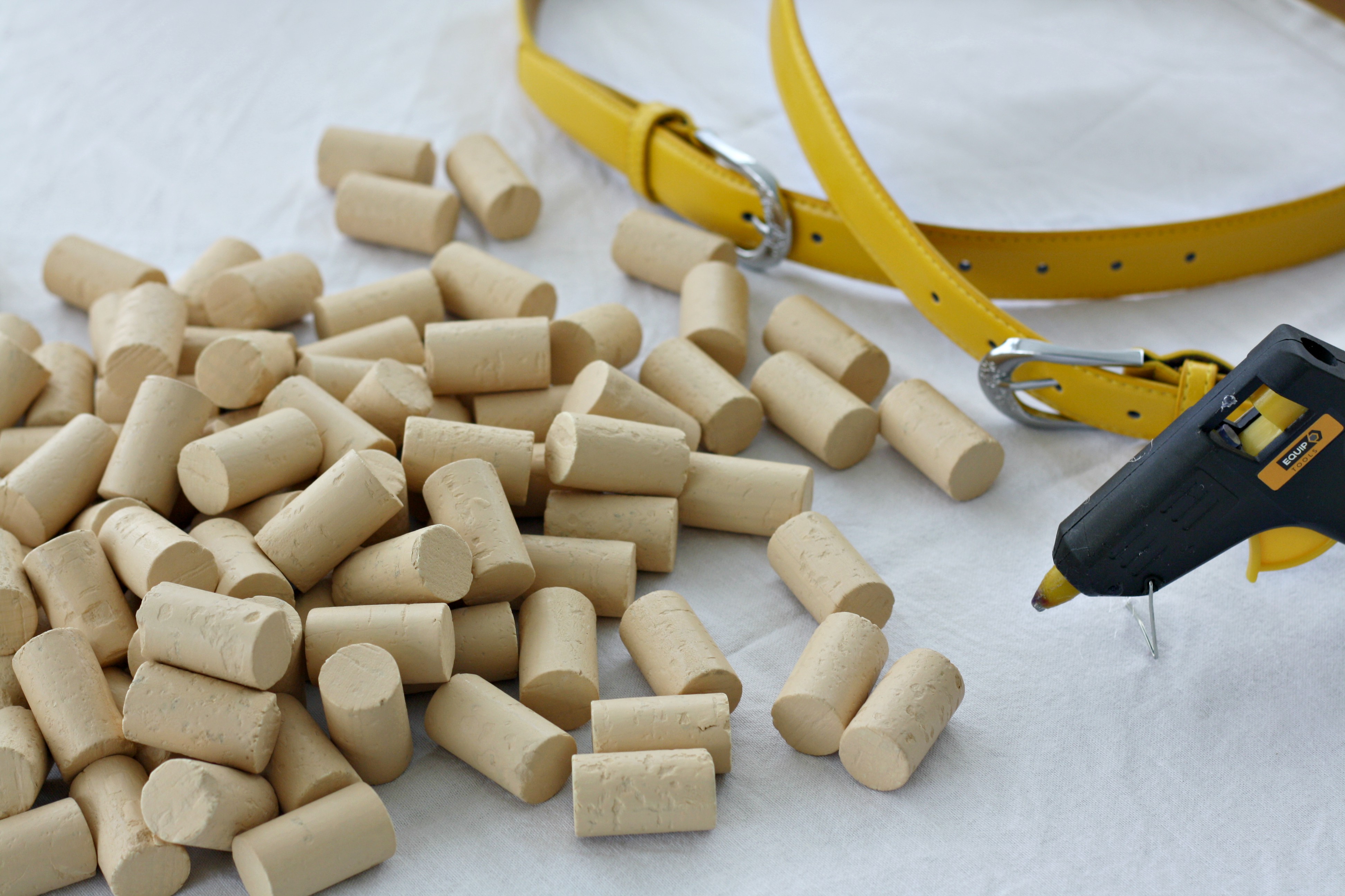 Wine Cork Pin Board Makes, Bakes and Decor