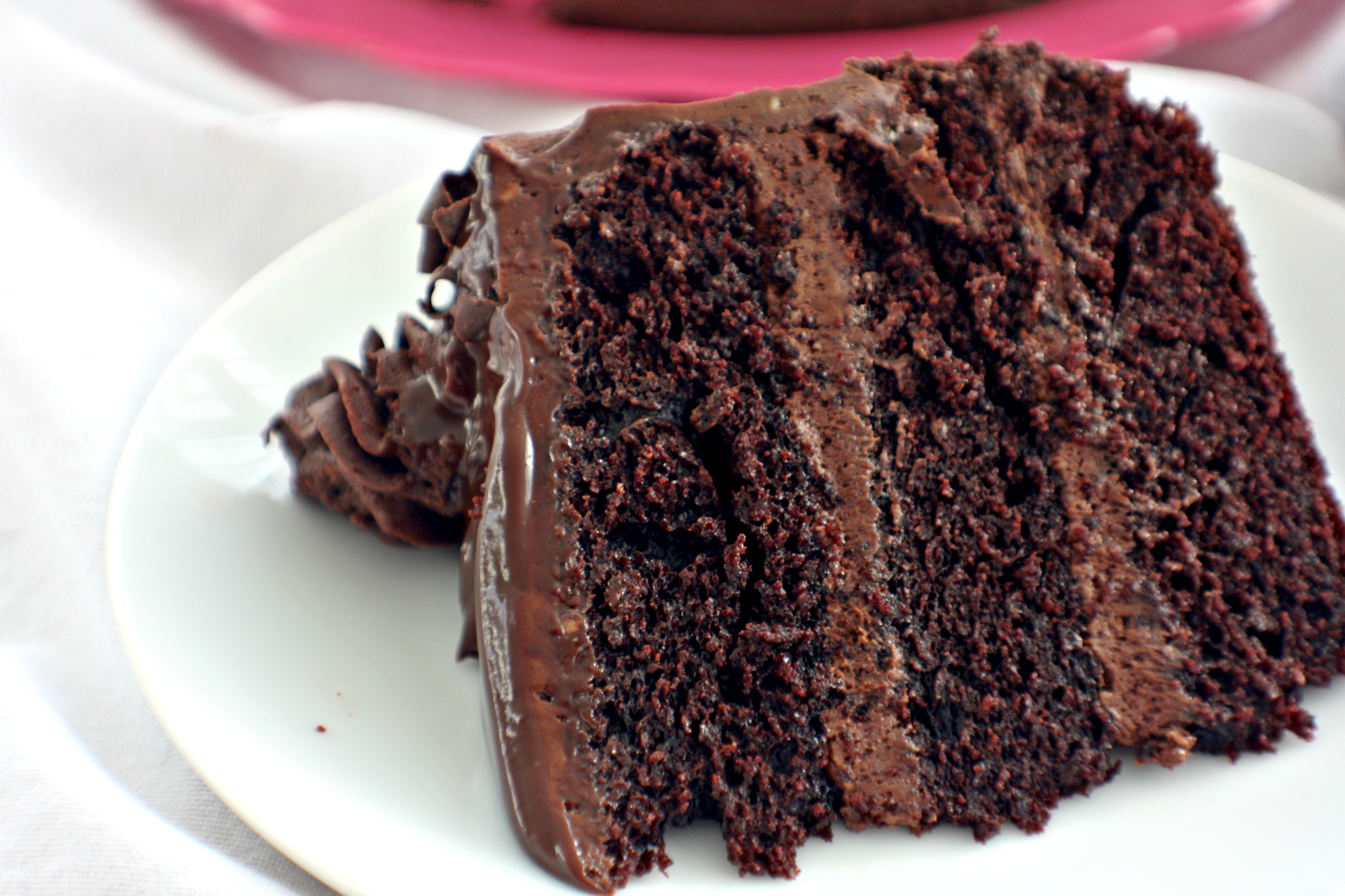 My Best Chocolate Cake Makes, Bakes and Decor