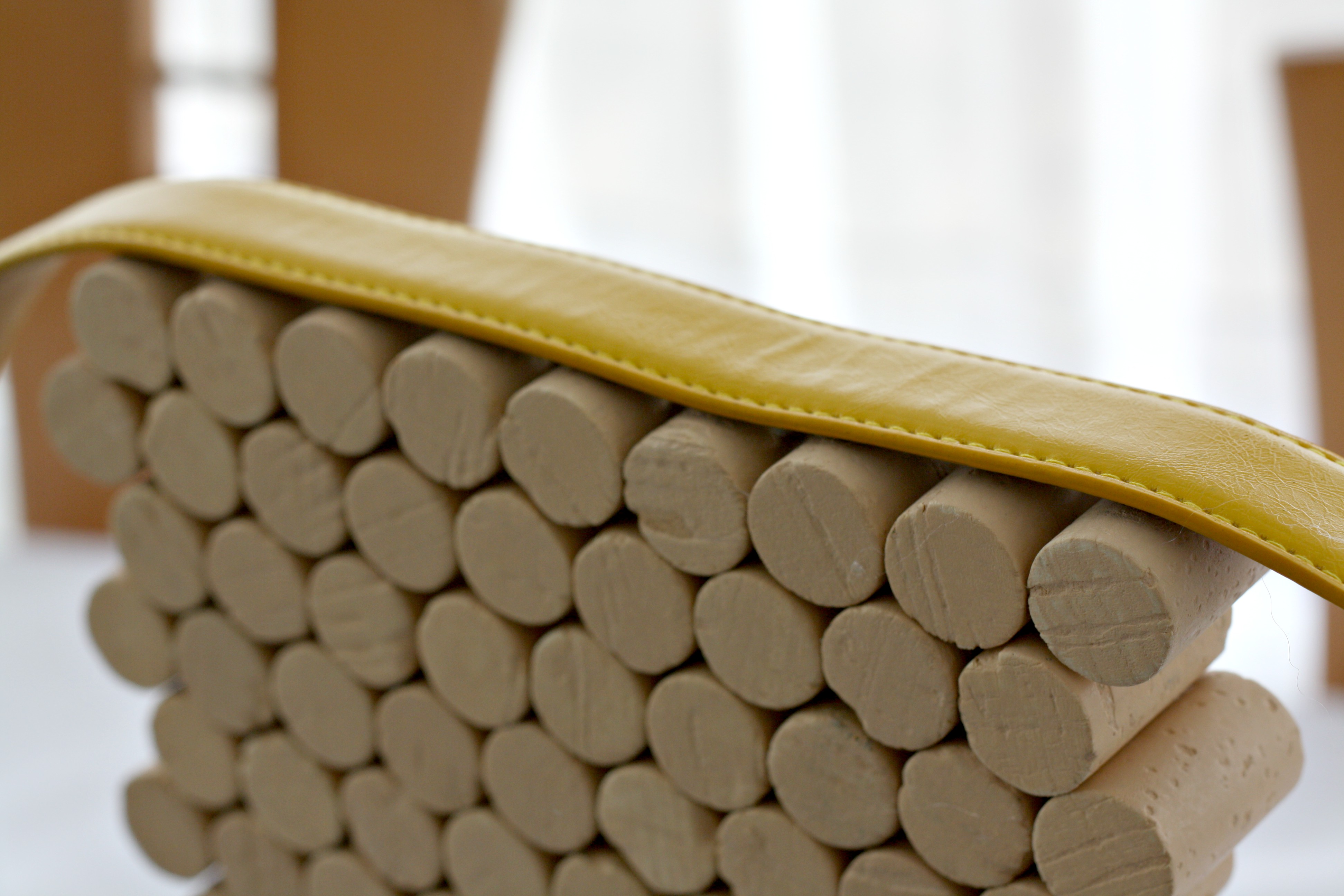 Wine Cork Pin Board Makes, Bakes and Decor