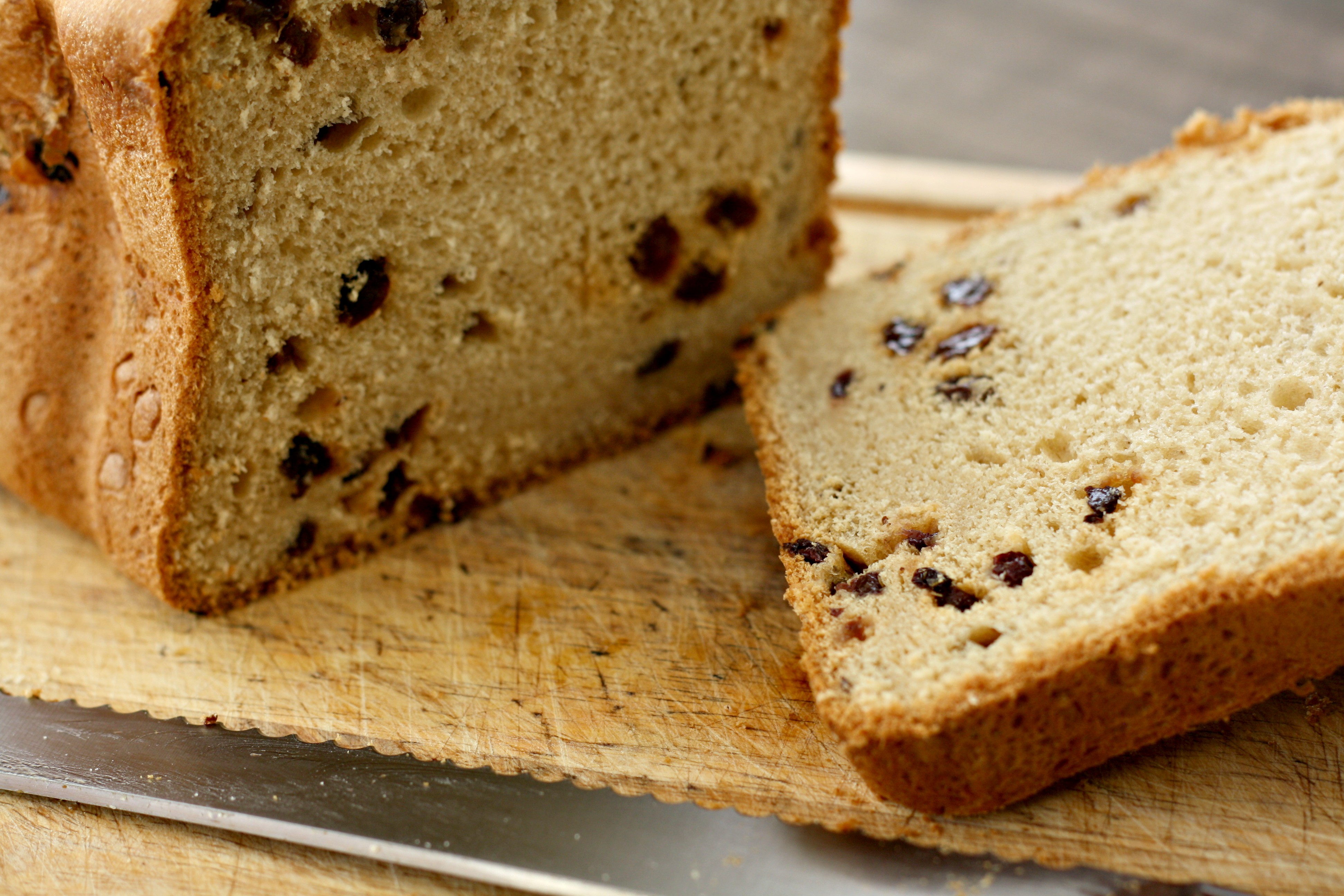 Bread Maker Makes, Bakes and Decor