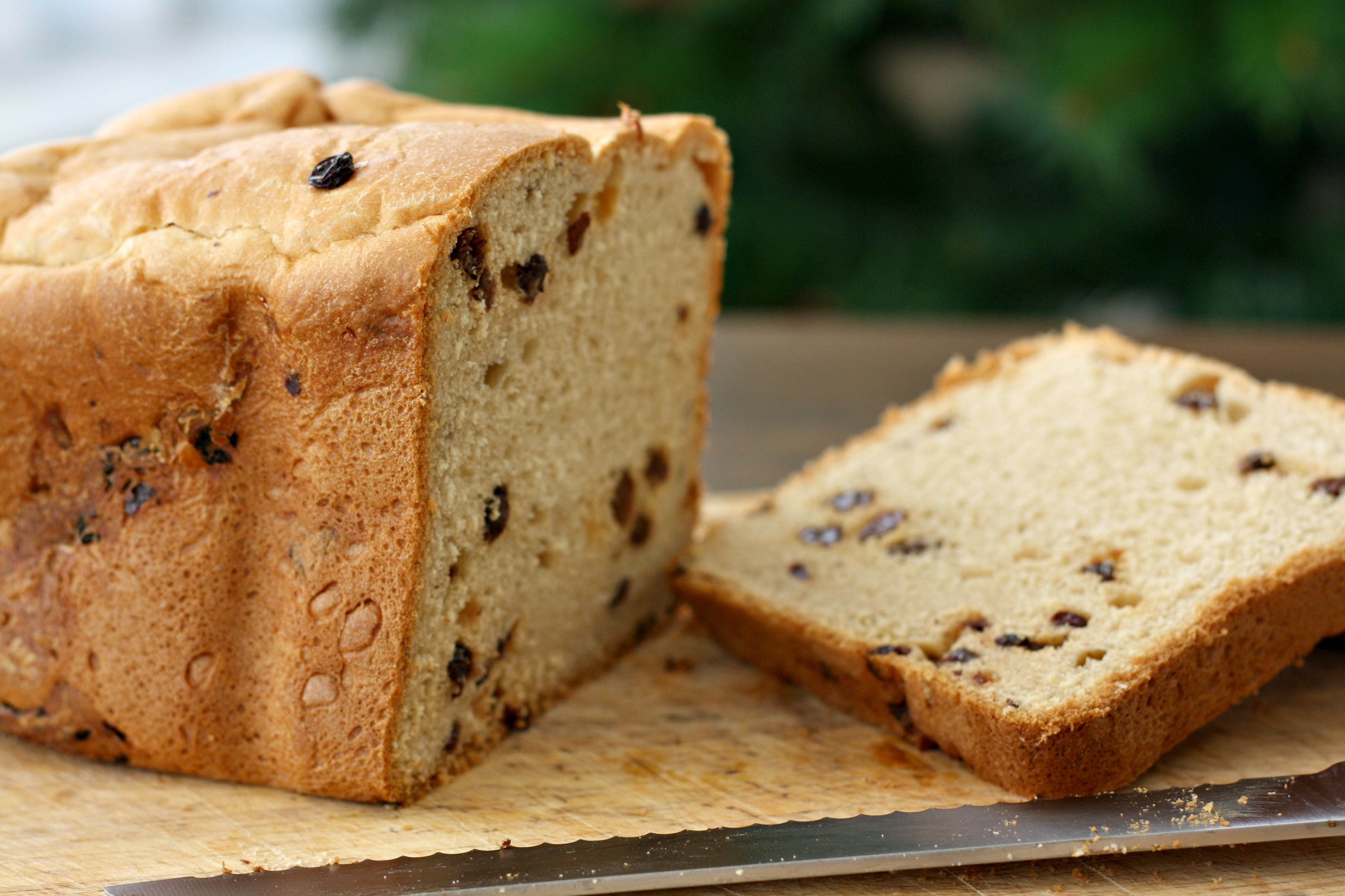 Bread Maker Makes, Bakes and Decor