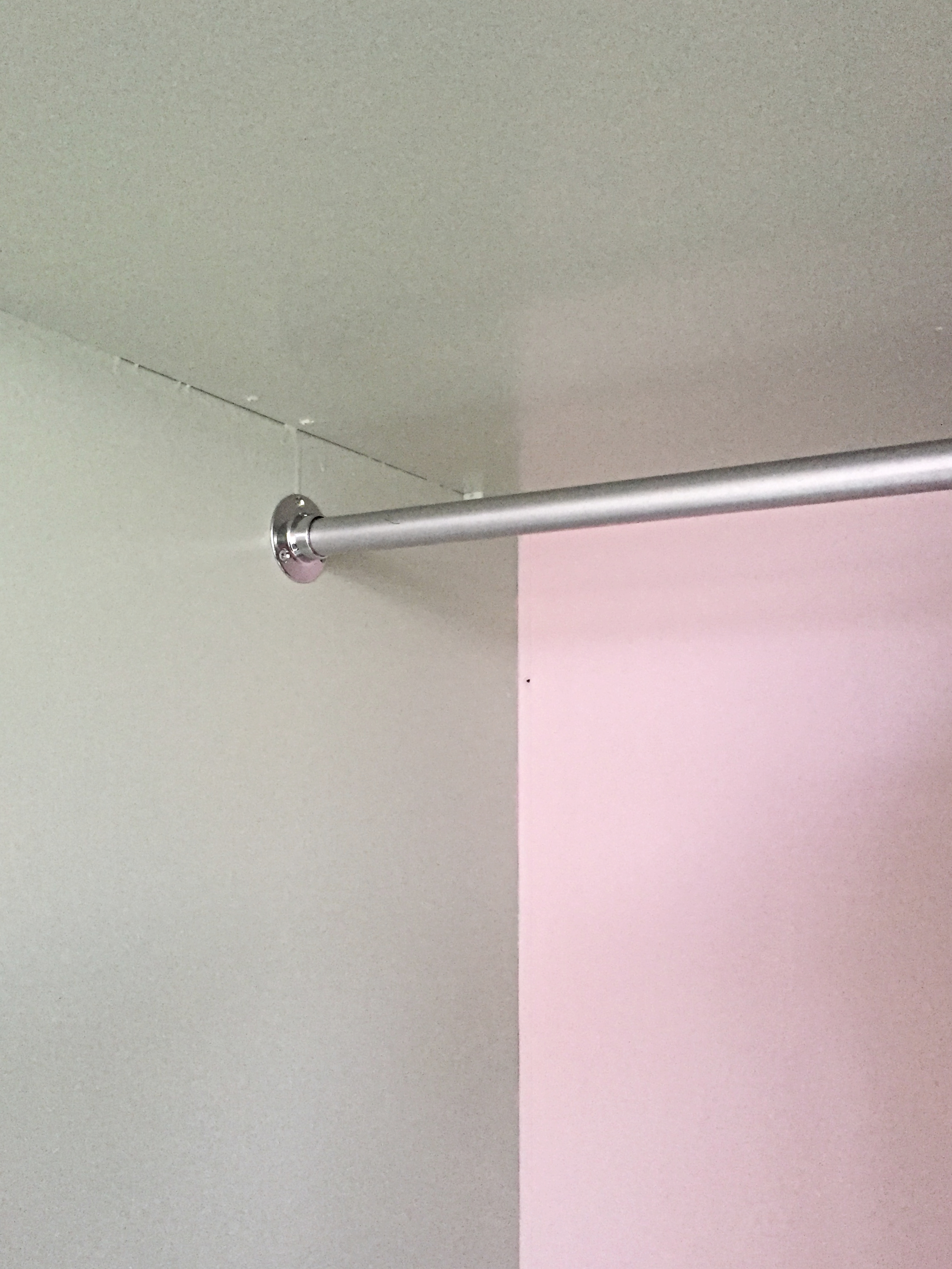 Painting a Melamine Wardrobe Makes, Bakes and Decor