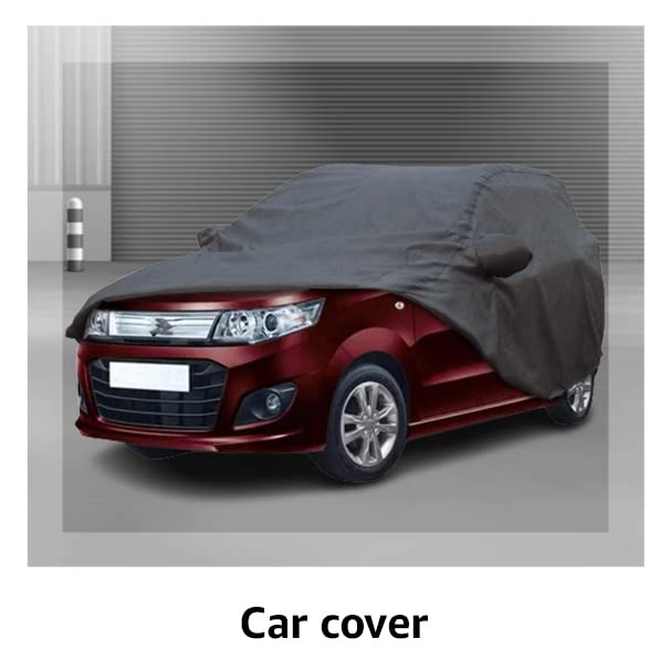 Car Cover Make Shopping Easy