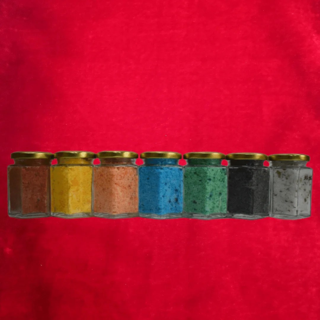 Bath Salt 3 Bath Salt Benefits Buy Now Make Me Pure