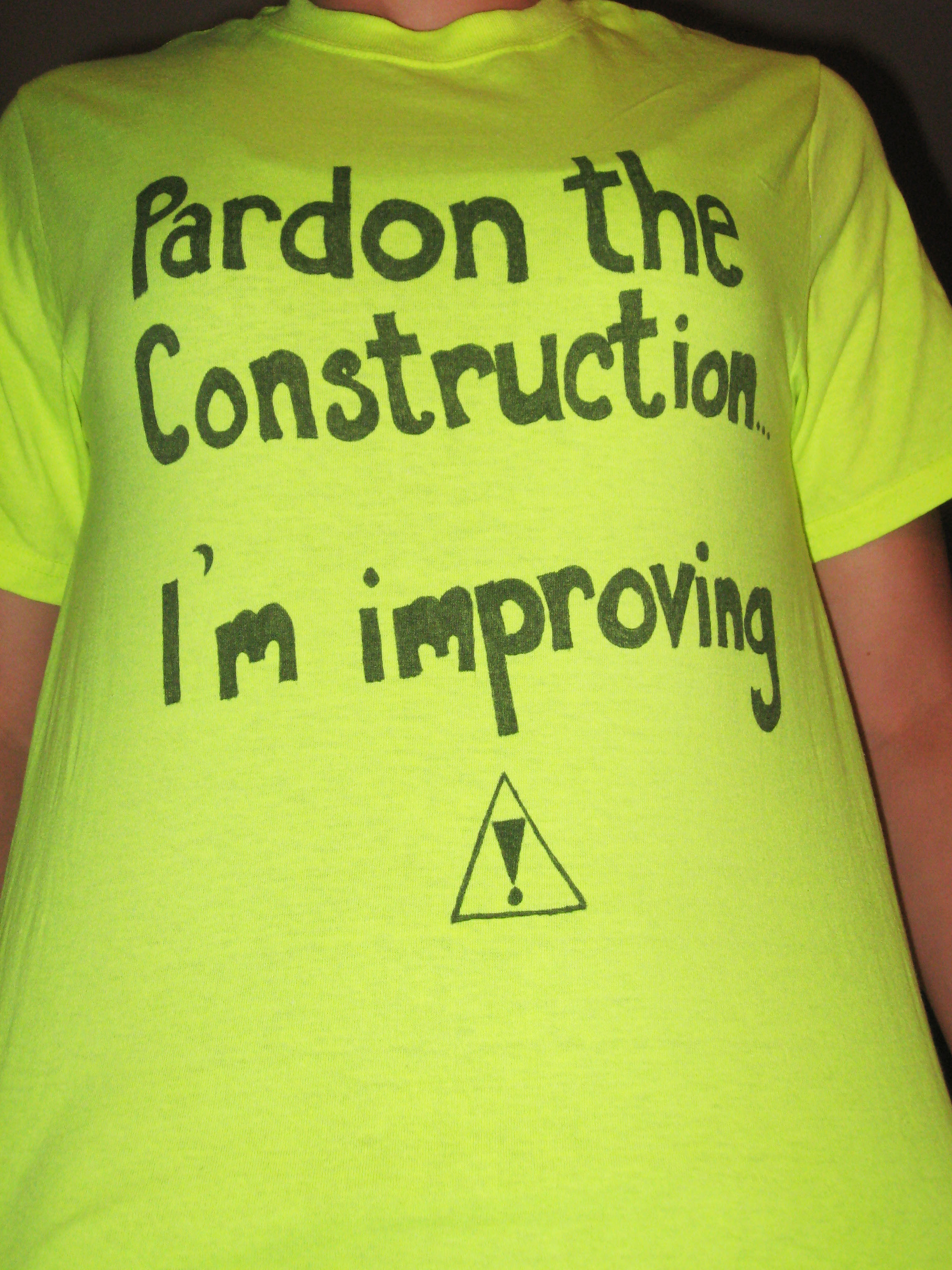 DIY Shirt Design Make Something Mondays