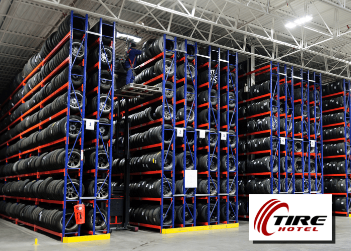 Make Space Residential & Commercial Storage Made Simple