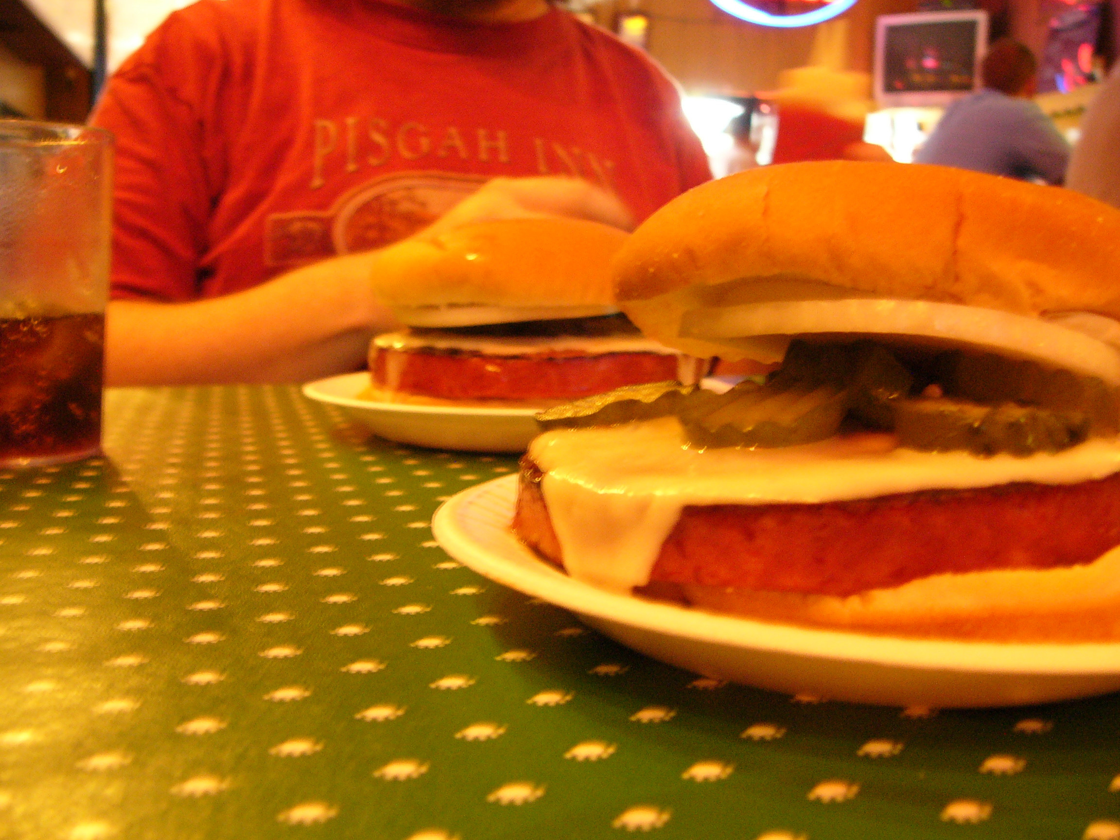 The G&R Tavern Still Bringing their Famous Fried Bologna The Makes