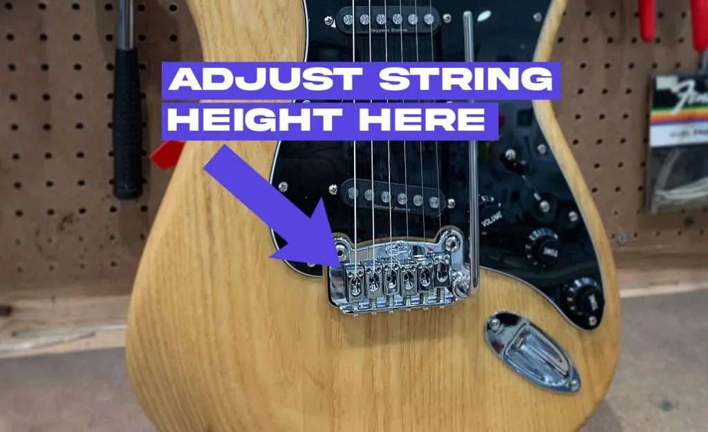 Guitar Setup Guide (Electric Guitar Setup 101)
