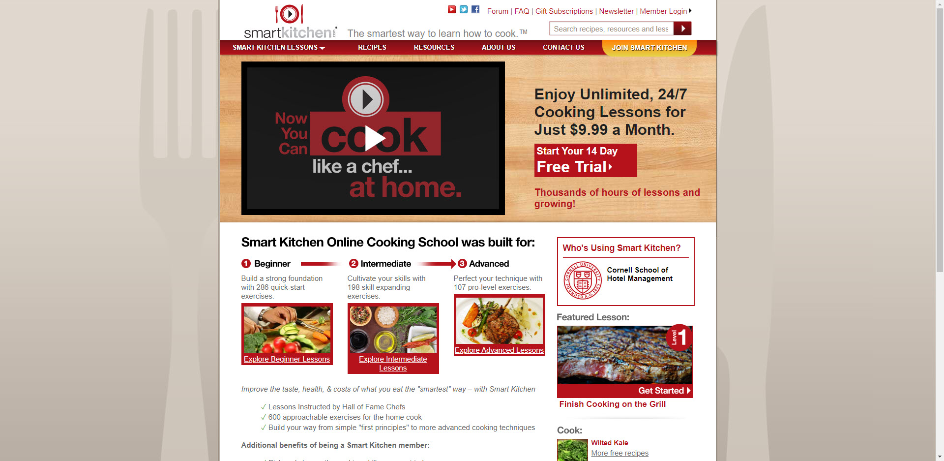 10 Kitchen Affiliate Programs To Cook Up Some Cash In 2020.