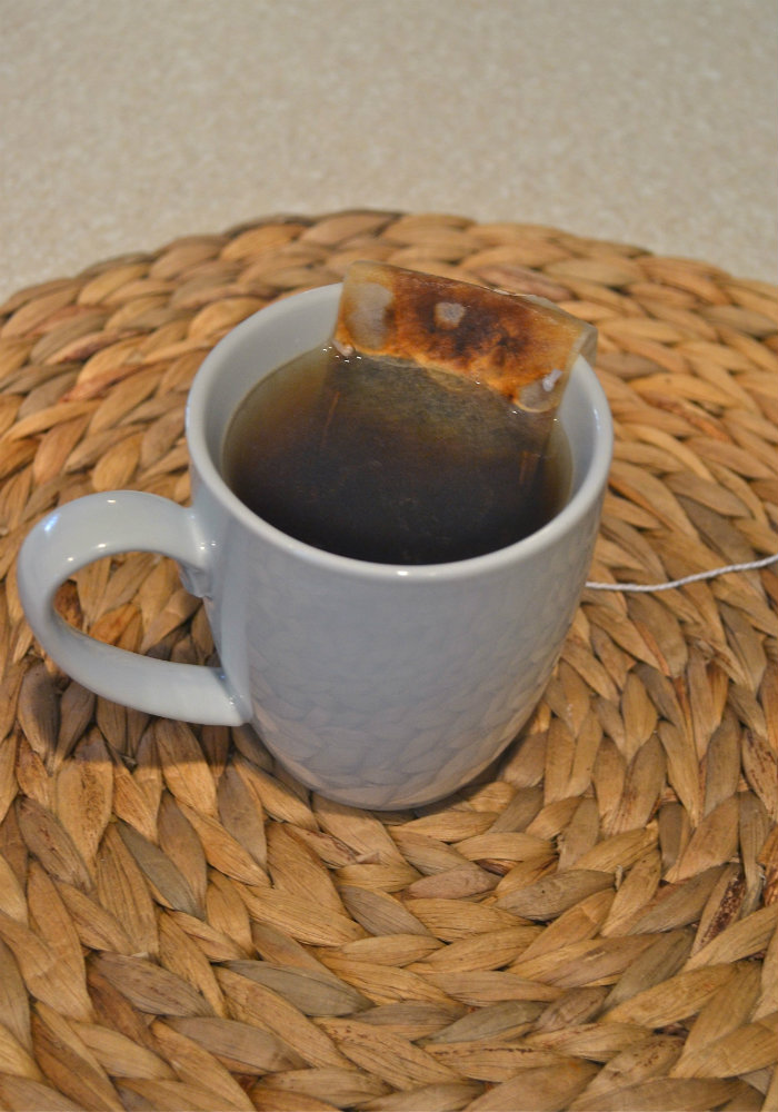 DIY Coffee Brewing Bags