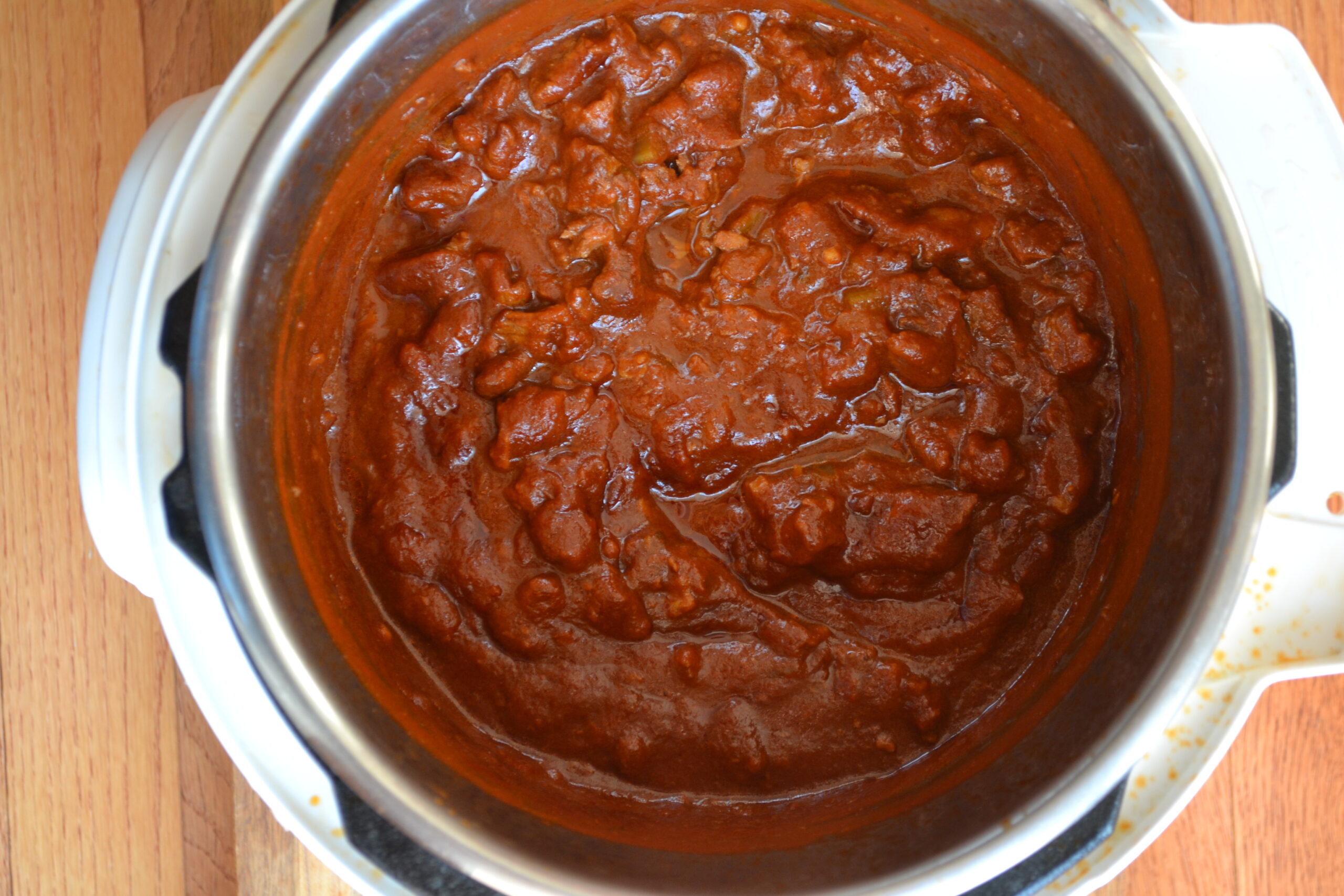 Instant Pot Stew Meat Sloppy Joes Make the Best of Everything