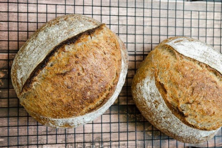 The Best Cooling Rack for Bread in 2022 Make The Bread