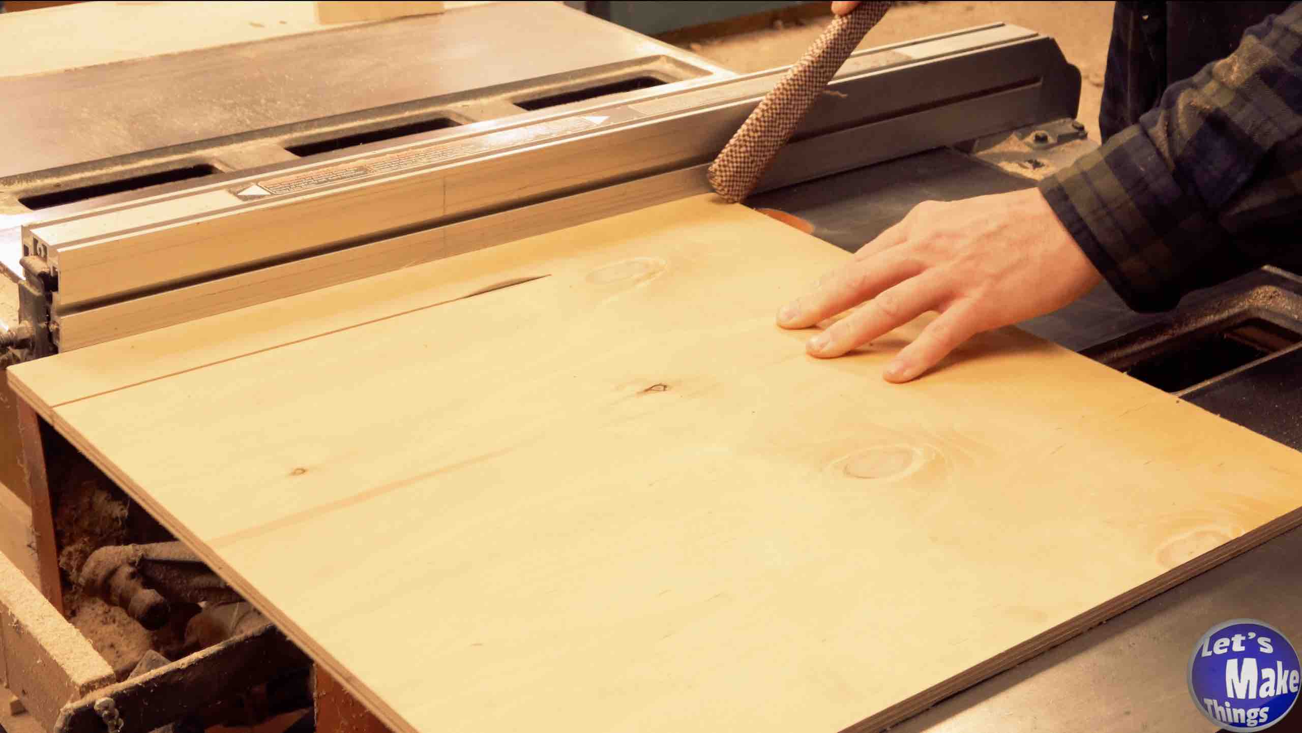 Simple Grippy Pads Let's Make Things!