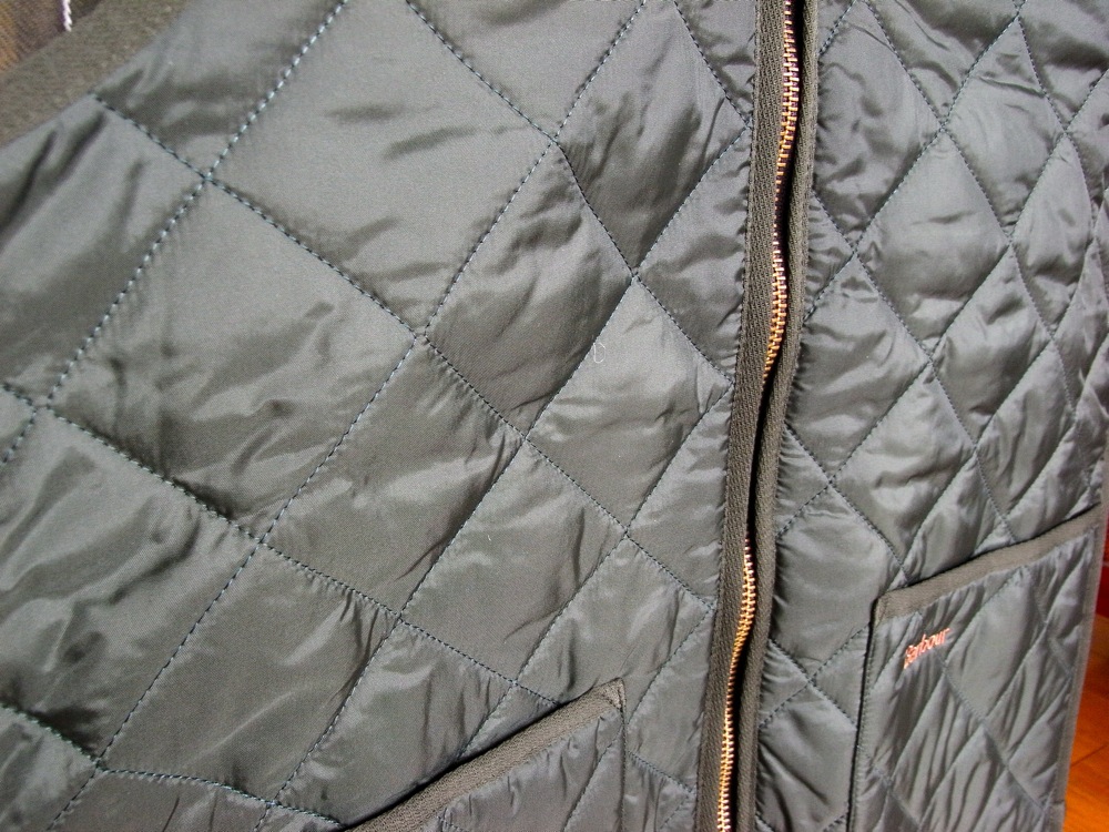 The Barbour Bedale: Review - Classicest