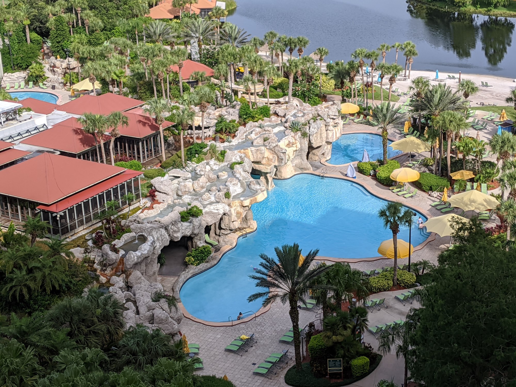 Disney World Resort Options Make Time For Magic
