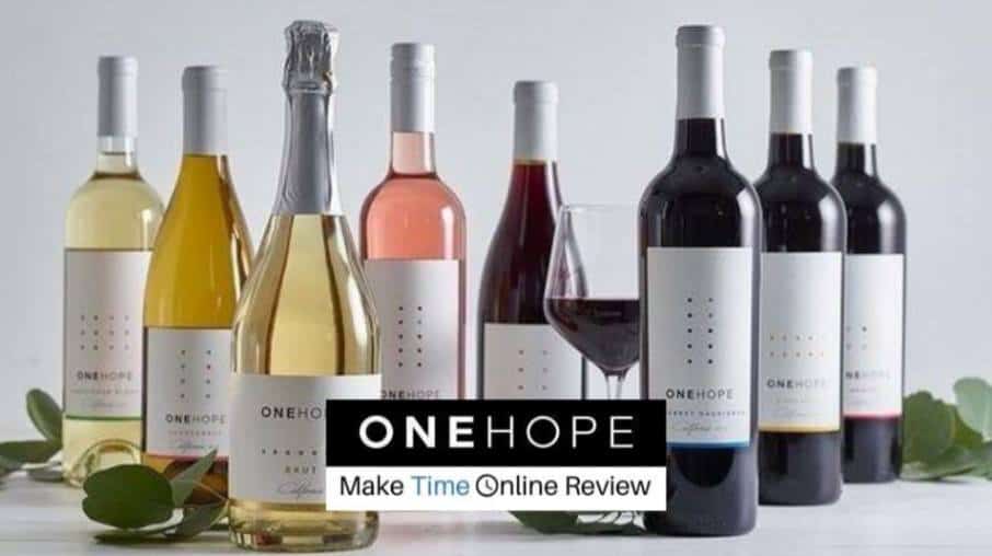 Is OneHope Wine a Scam? More Than Just a Wine MLM Pyramid Scheme? [2022