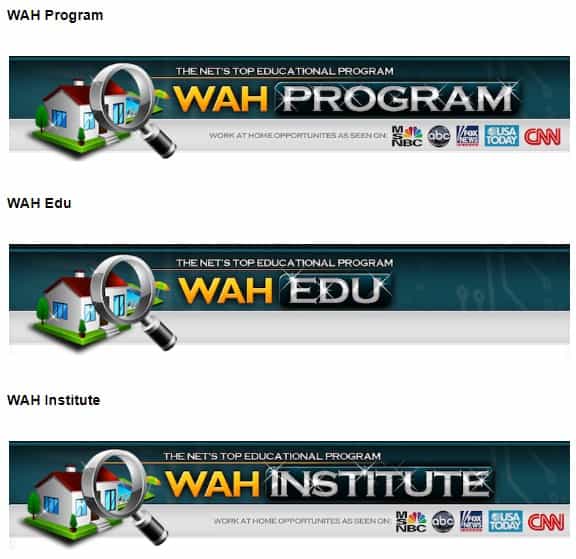 Is WAH Program a Scam Can Posting Links Earn You Money? Surprising