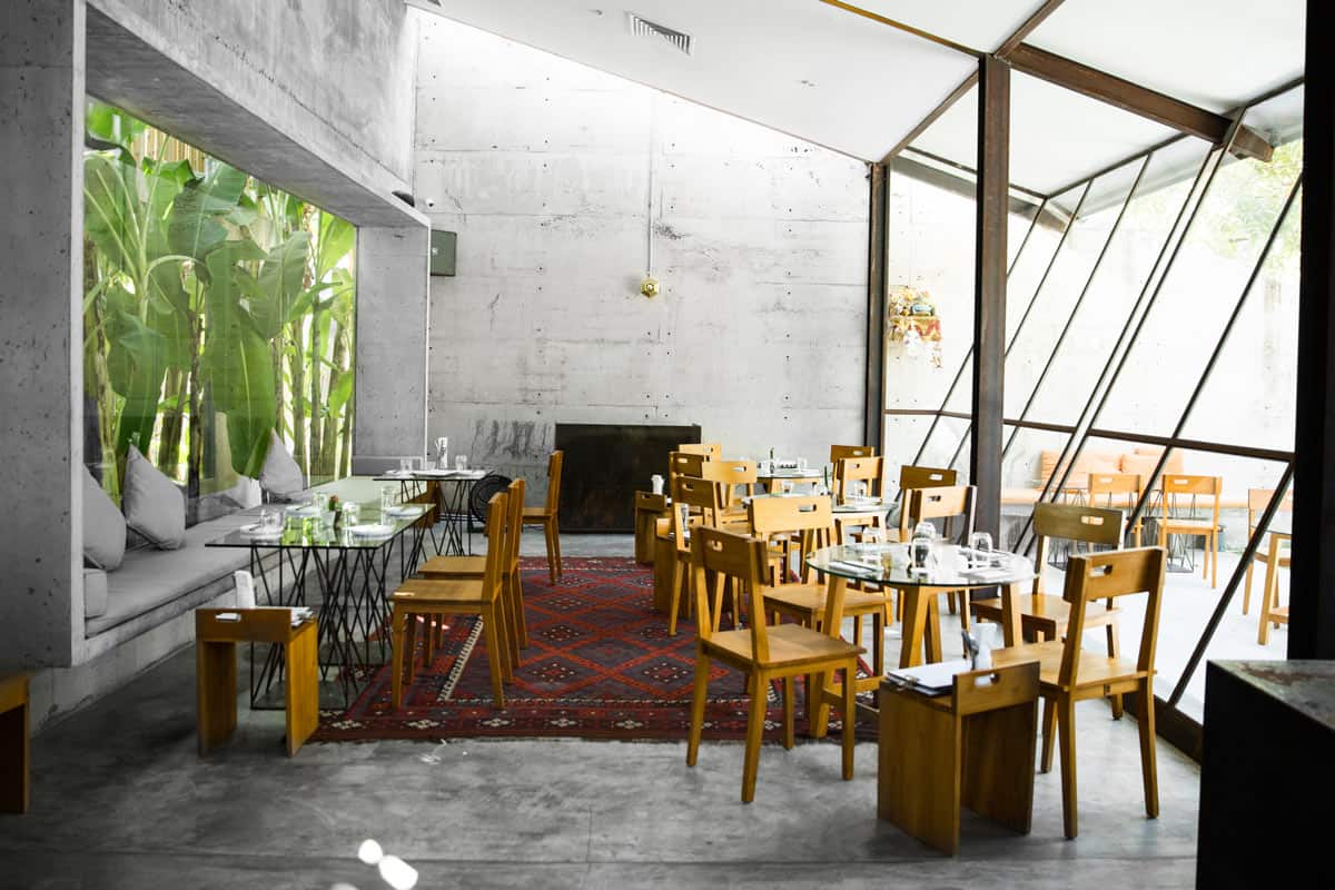 Seminyak Restaurants Best Places To Eat in Bali [2021]