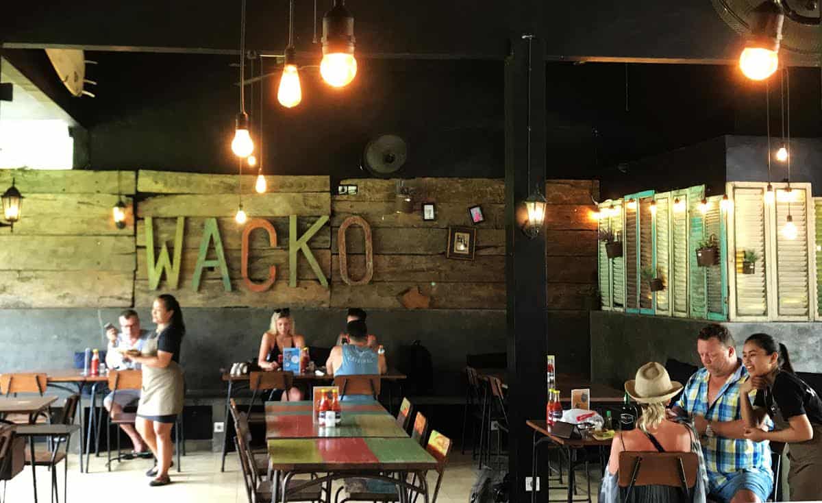 Seminyak Restaurants Best Places To Eat in Bali [2021]