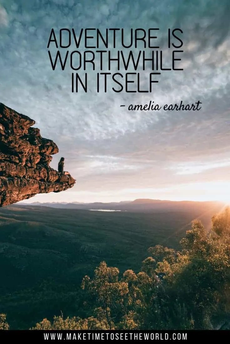 120 Adventure Quotes W Pics For Inspo Instagram