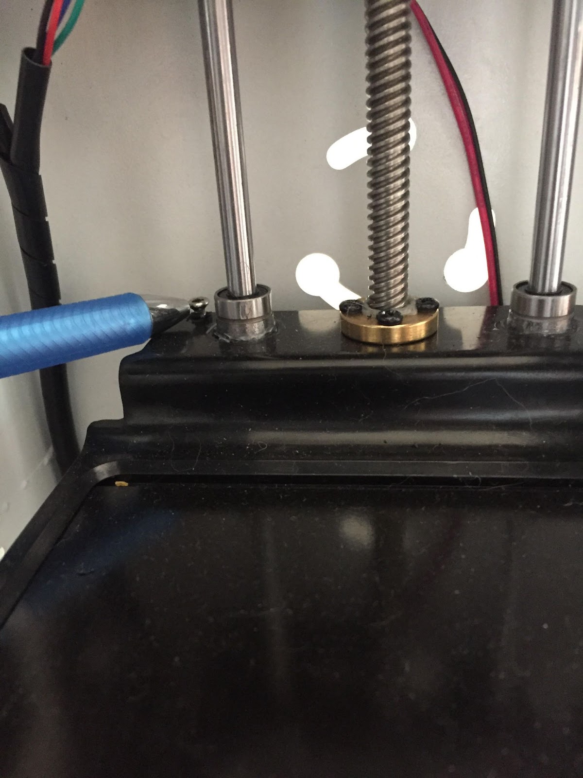 What is calibration and how do I calibrate my printer? Toybox Labs