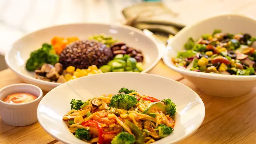 Upcycled Food Recipes Zero Food Waste Recycling Ideas