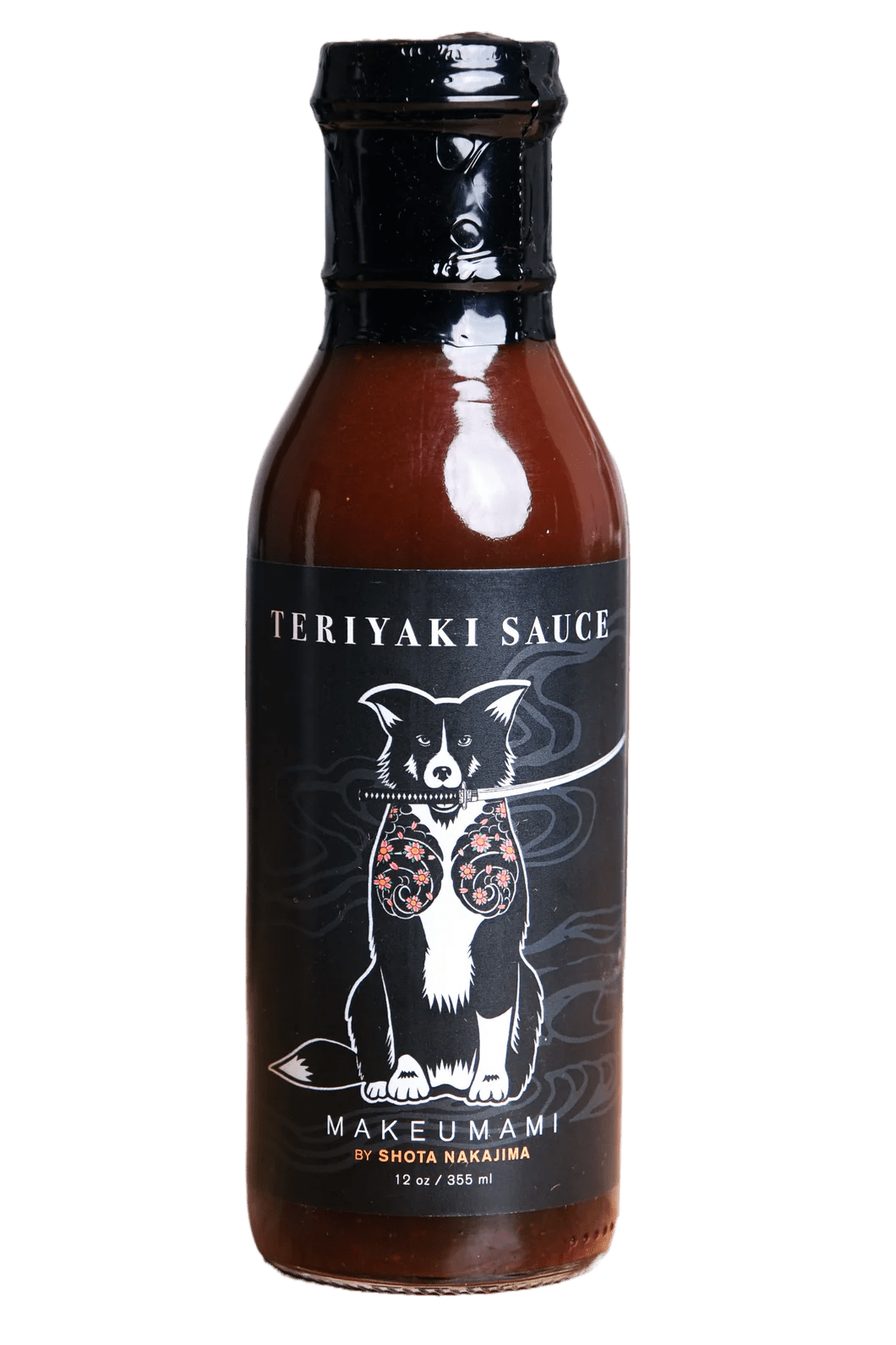 Teriyaki Sauce by Shota Nakajima Make Umami
