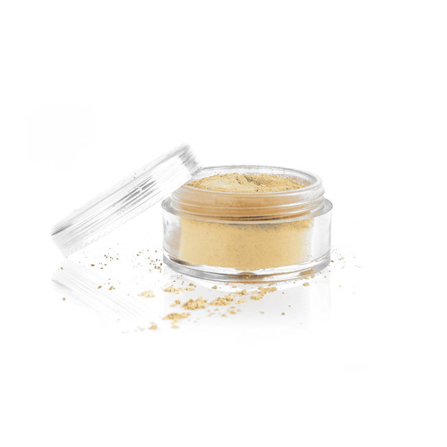 Eyeshadow Dust Metallic Make Up Cosmetics