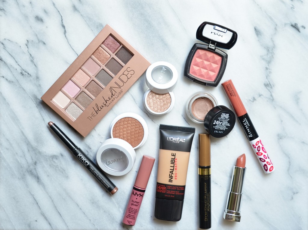 Cute Makeup Ideas For High School