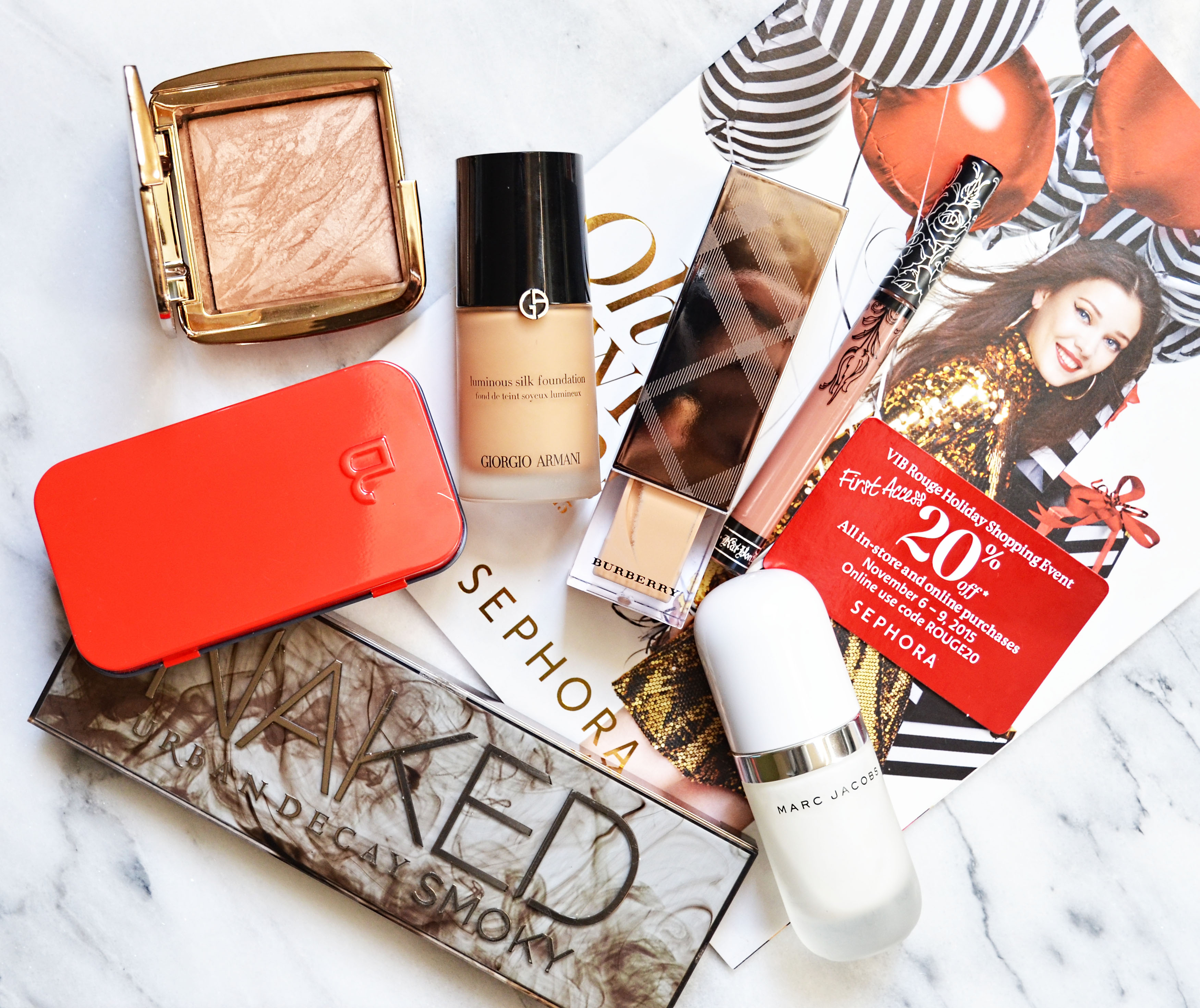 My Sephora VIB Sale Wishlist and Guide MakeupSessions