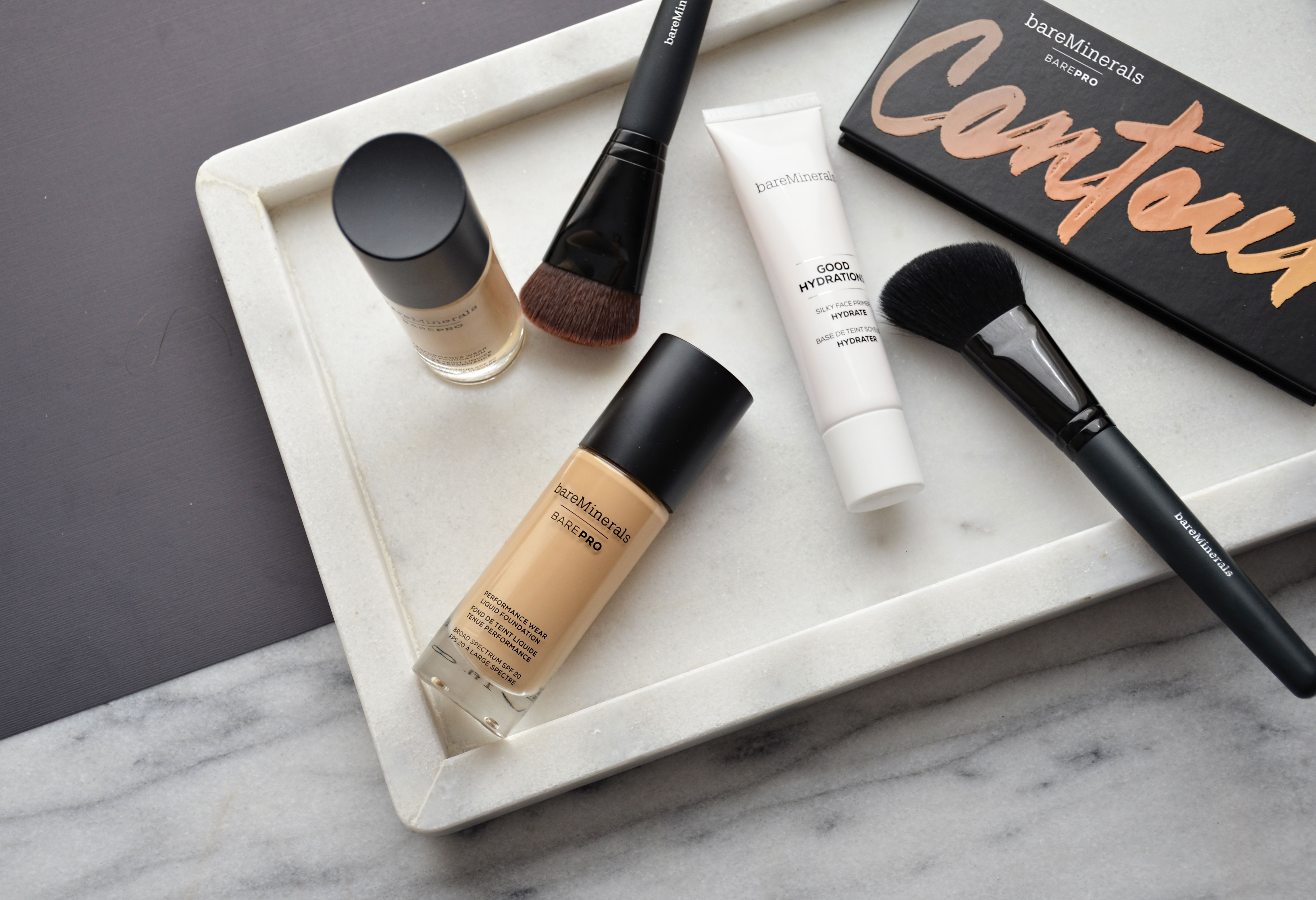 bareMinerals Bare Pro Liquid Foundation MakeupSessions