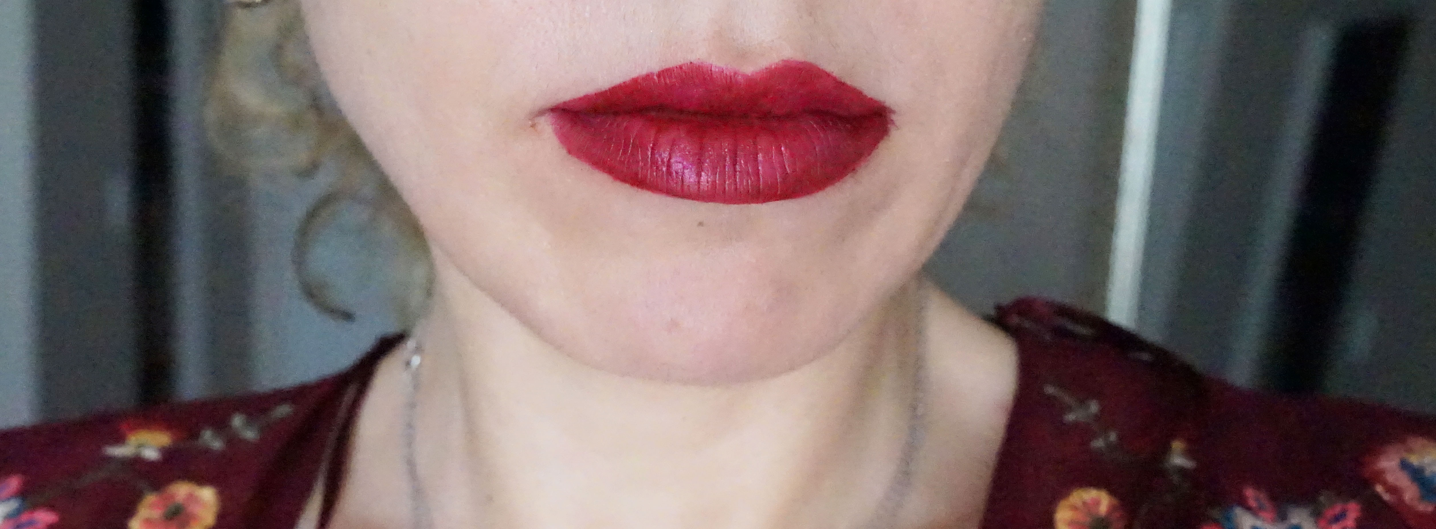 Mac Retro Matte Liquid Lipcolour Metallic Collection MakeupSessions