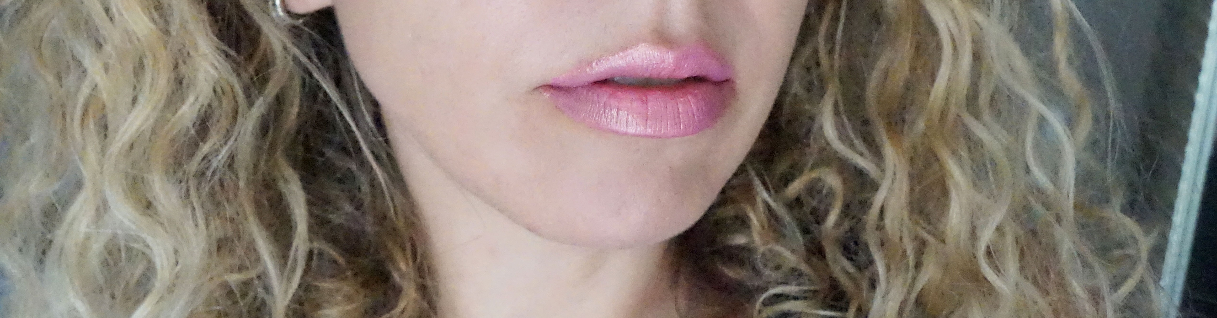 Mac Oh, Sweetie Lipcolour MakeupSessions