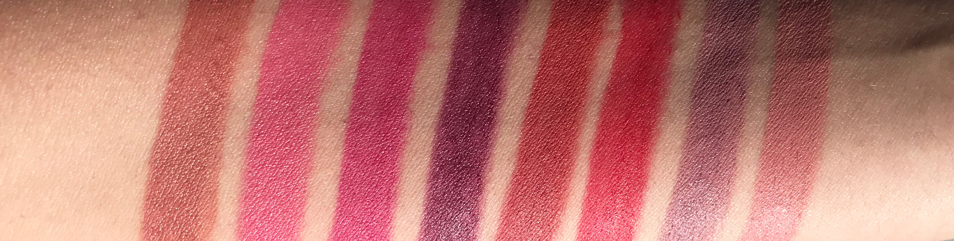 Mac Powder Kiss Lipsticks (New Shades) MakeupSessions