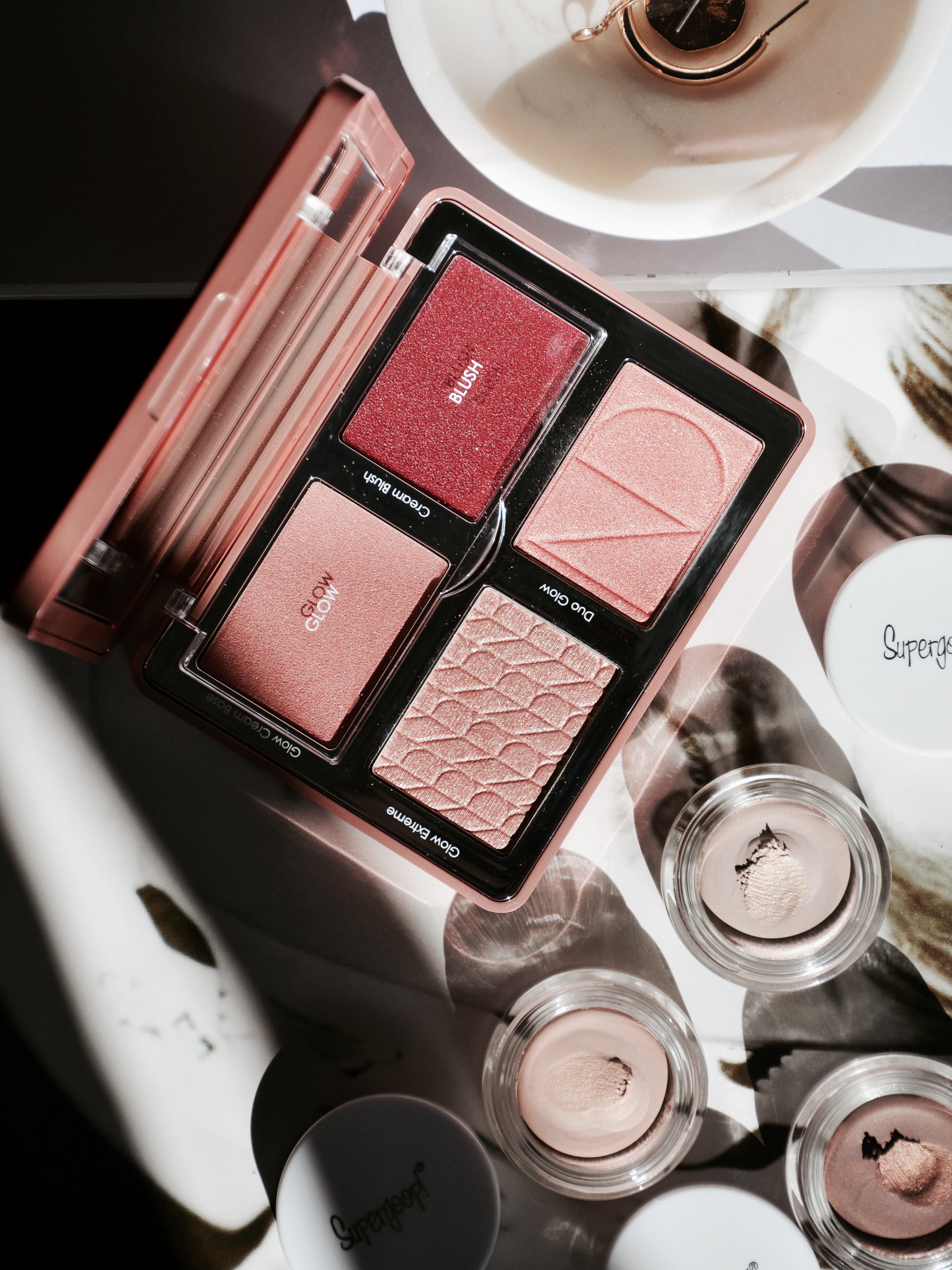 New Cream Products That I've Been Loving MakeupSessions