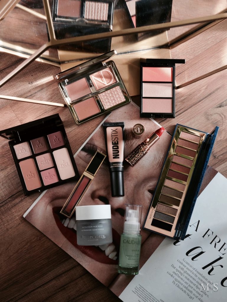 My Picks From The Beautylish Gift Card Event 2019 MakeupSessions