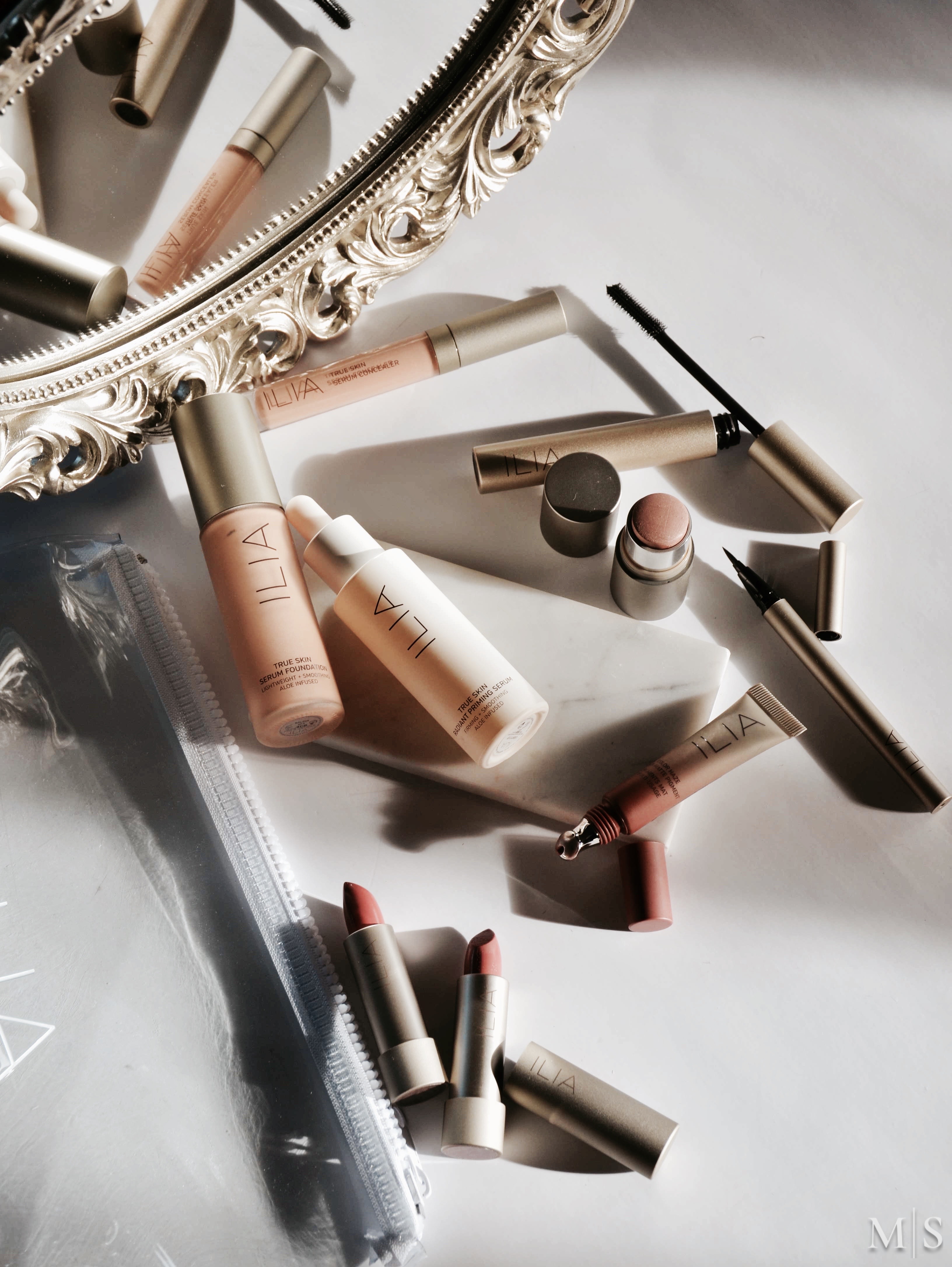 Brand Focus Ilia Beauty MakeupSessions