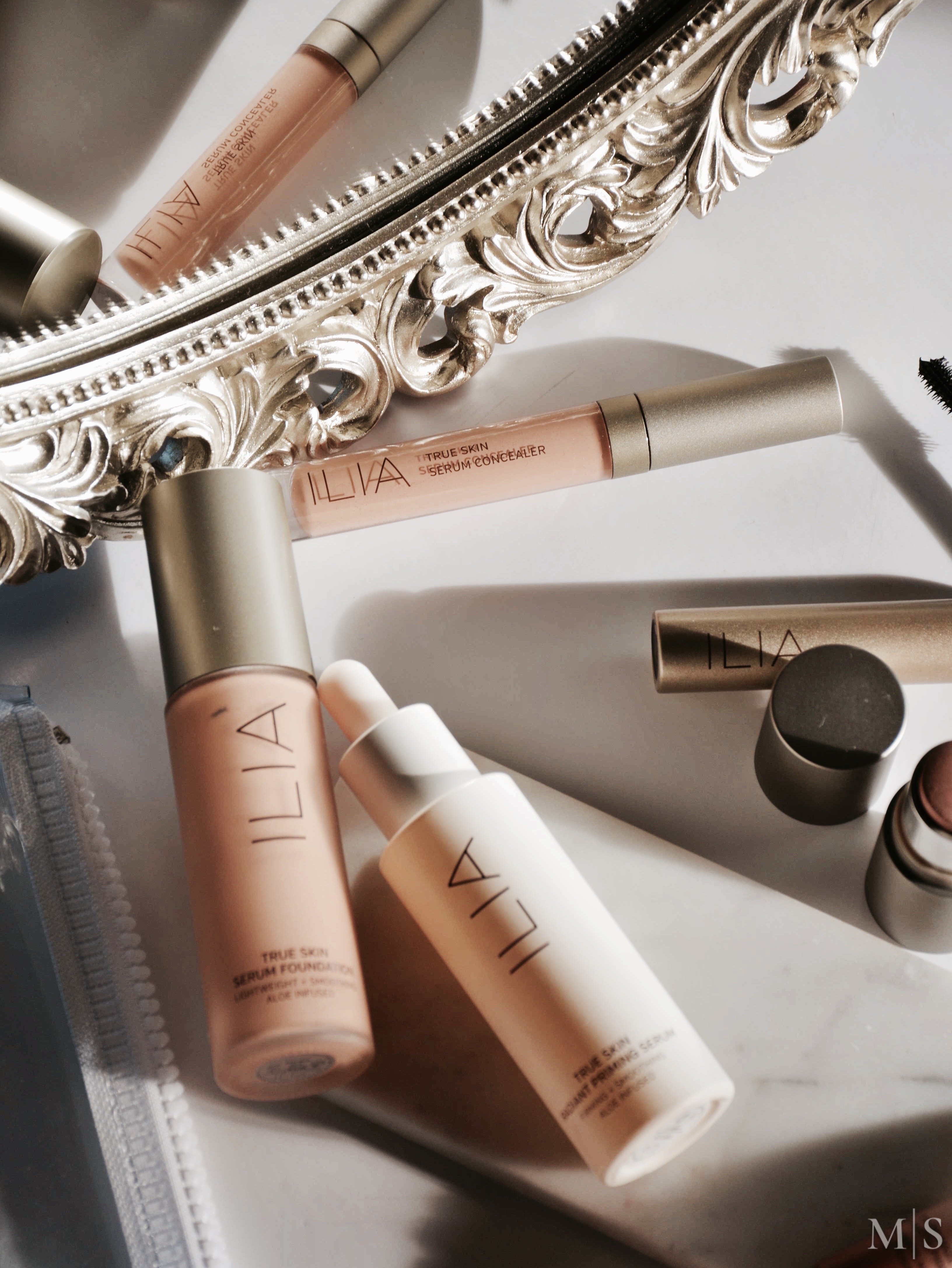 Brand Focus Ilia Beauty MakeupSessions