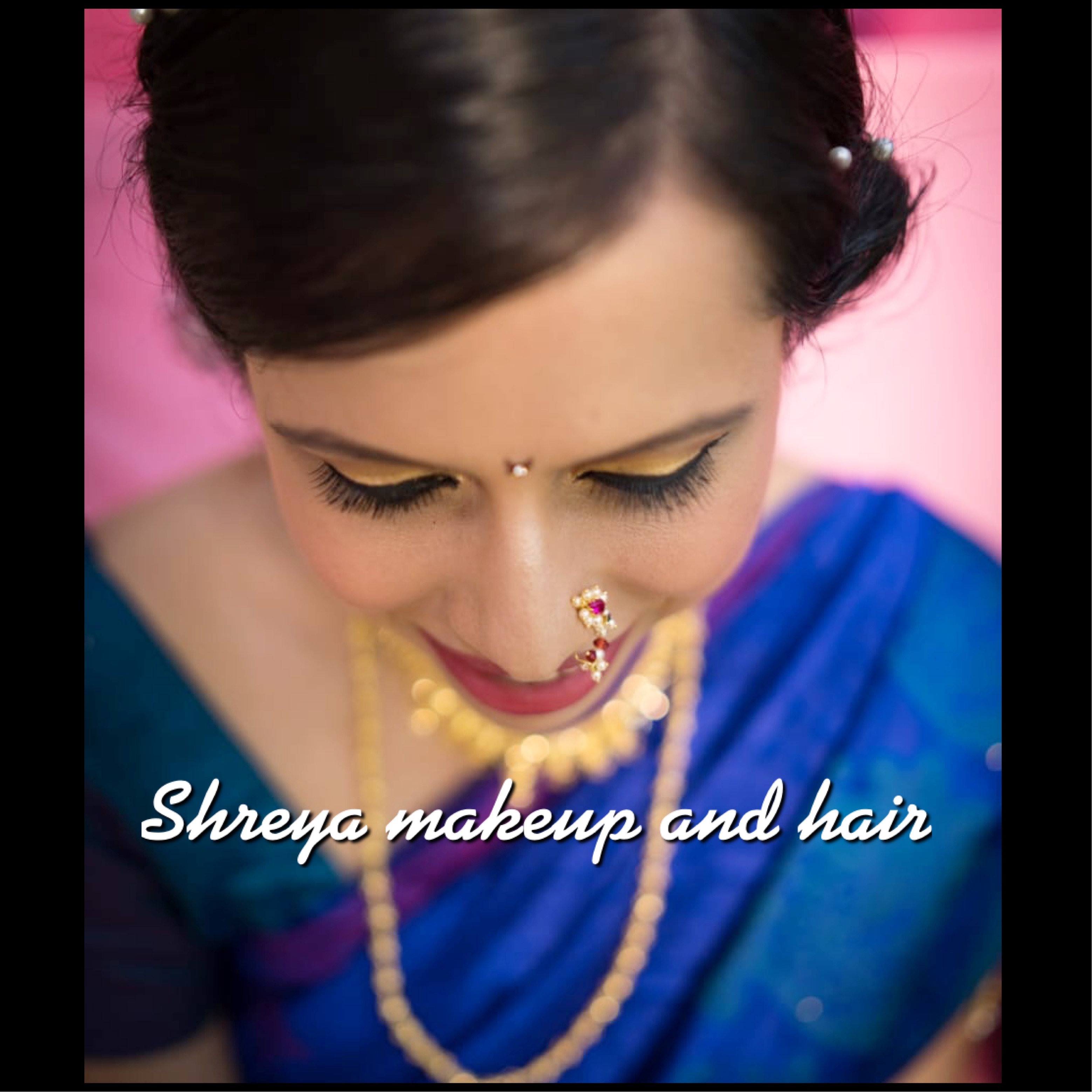 Shreya Kamat Borkar Makeup Artist Services, Review and