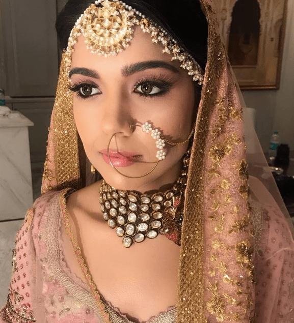 Ojas Rajani Makeup Courses Mugeek Vidalondon