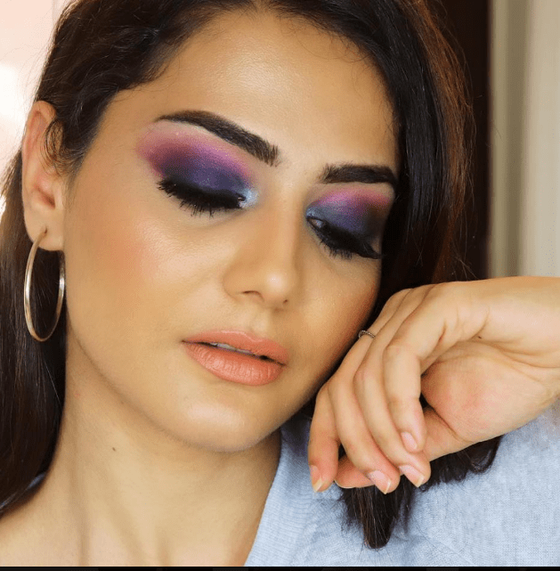Simmi Goreya Makeup Artist Services, Review and Info Olready