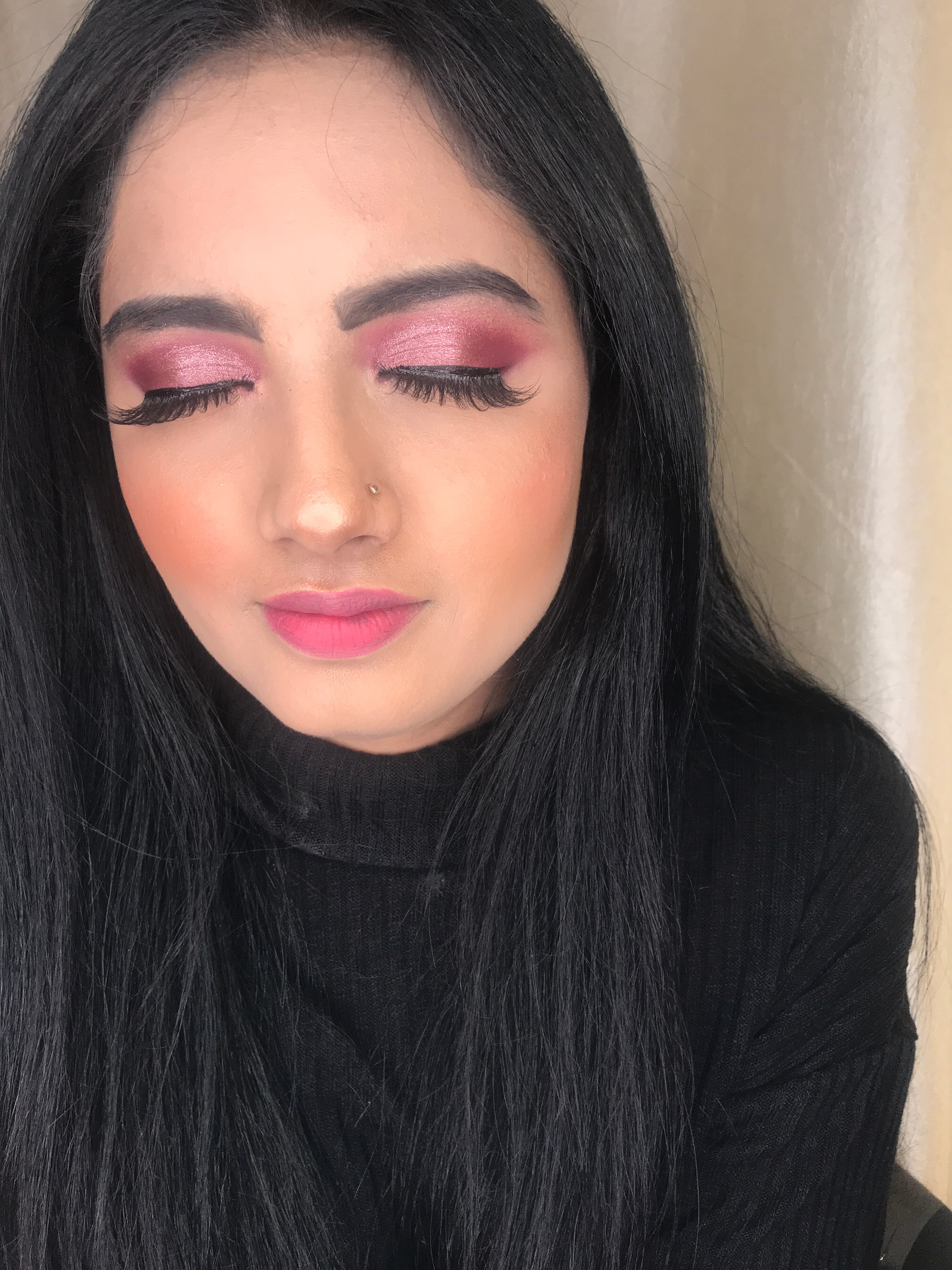 Ayesha Khan Makeup Artist Services, Review and Info Olready