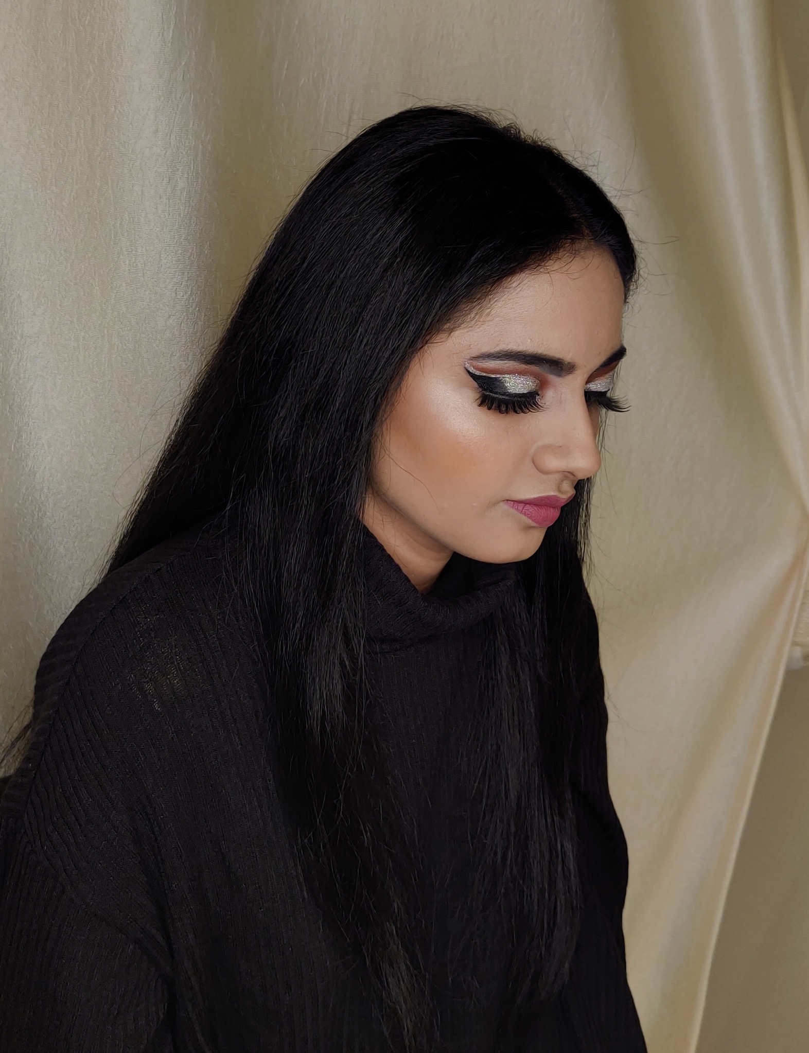 Ayesha Khan Makeup Artist Services, Review and Info Olready