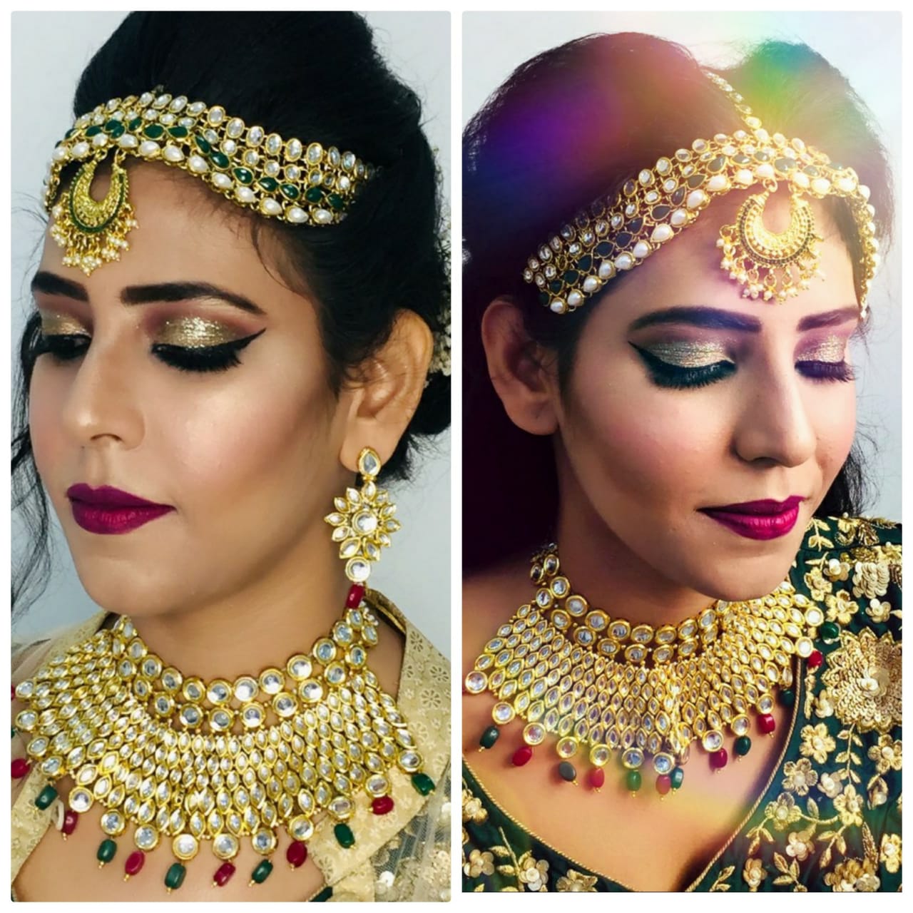 Makeup by Noor Makeup Artist Services, Review and Info Olready